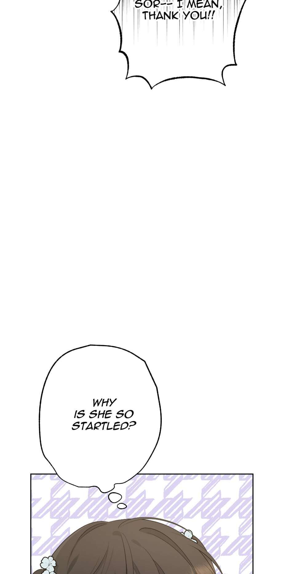 Actually, I Was the Real One Chapter 55 page 45 - Chapter 55: Rowena Weinberg