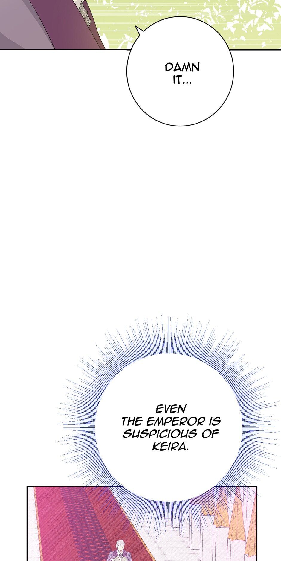 Actually, I Was the Real One Chapter 55 page 49 - Chapter 55: Rowena Weinberg