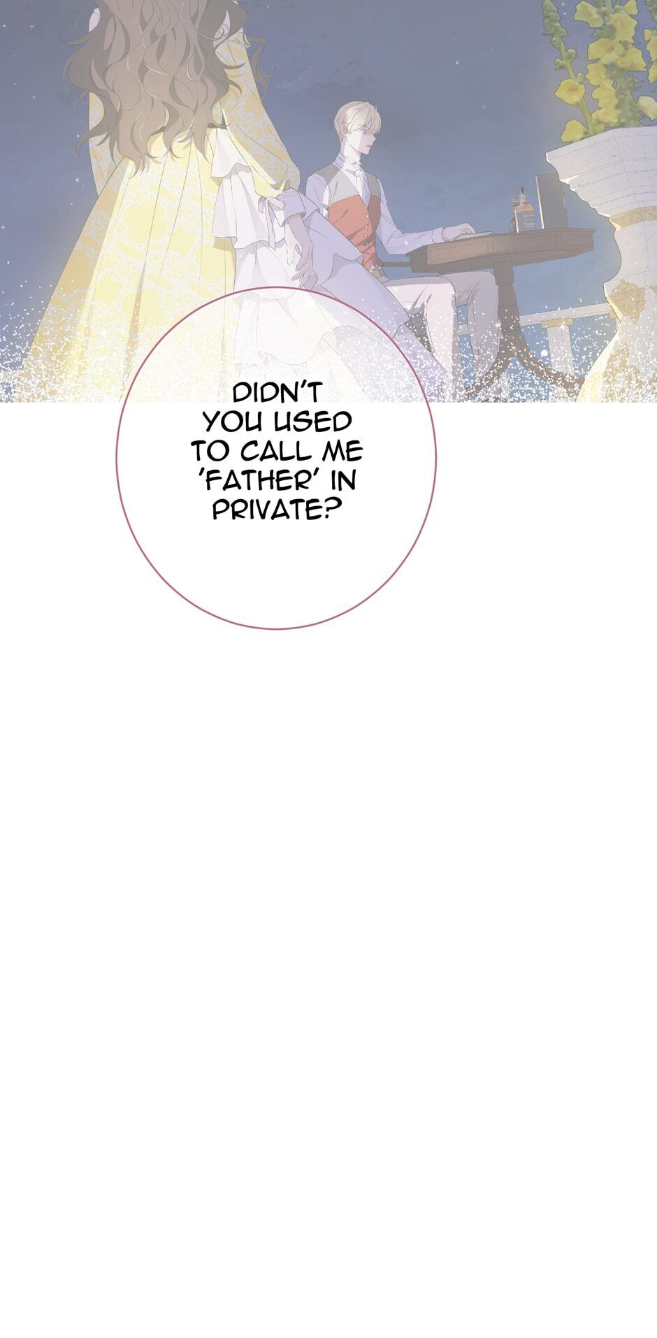 Actually, I Was the Real One Chapter 55 page 5 - Chapter 55: Rowena Weinberg