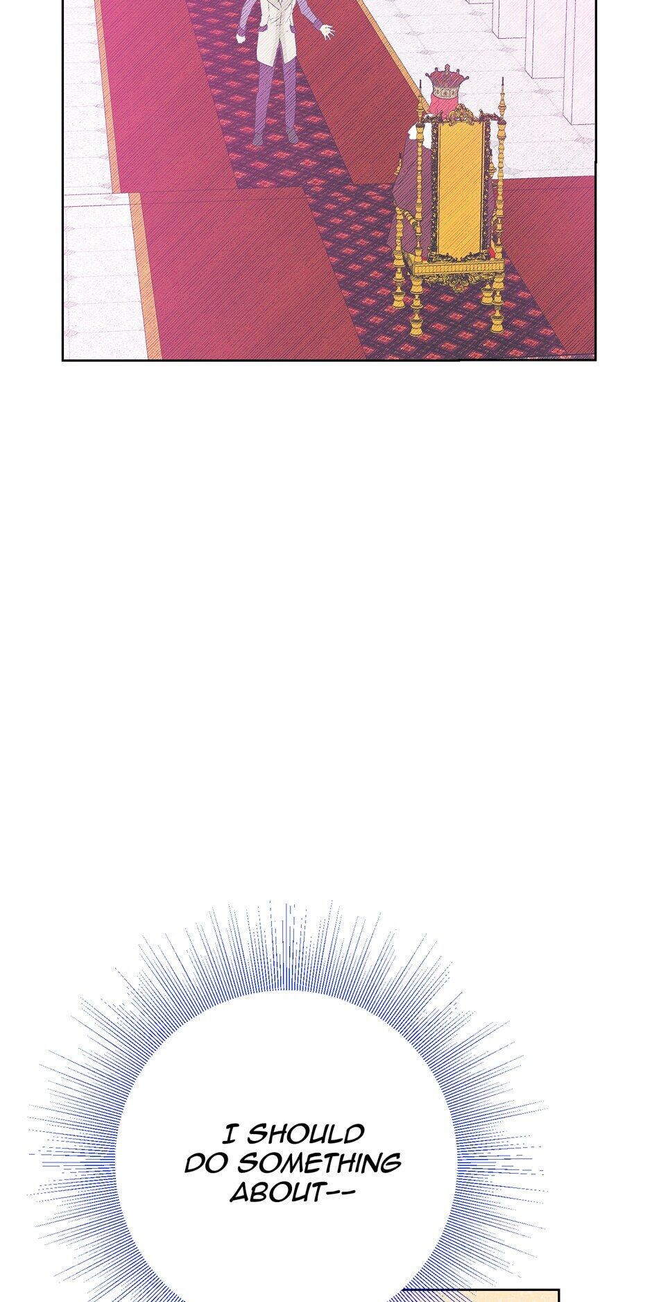 Actually, I Was the Real One Chapter 55 page 50 - Chapter 55: Rowena Weinberg