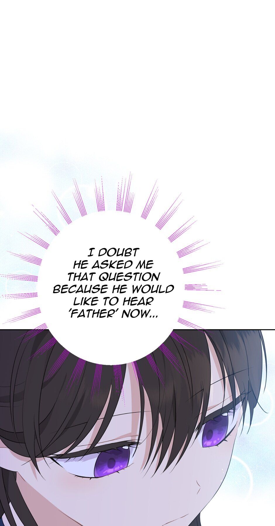 Actually, I Was the Real One Chapter 55 page 6 - Chapter 55: Rowena Weinberg