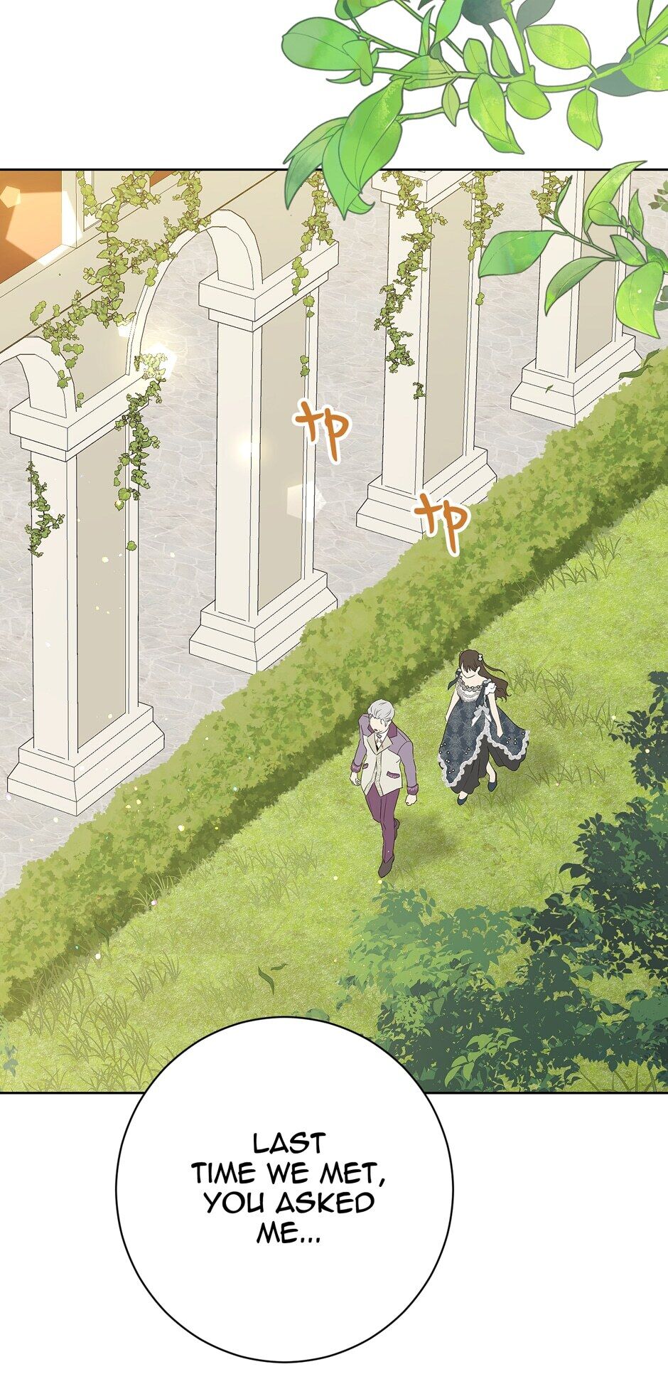 Actually, I Was the Real One Chapter 55 page 60 - Chapter 55: Rowena Weinberg
