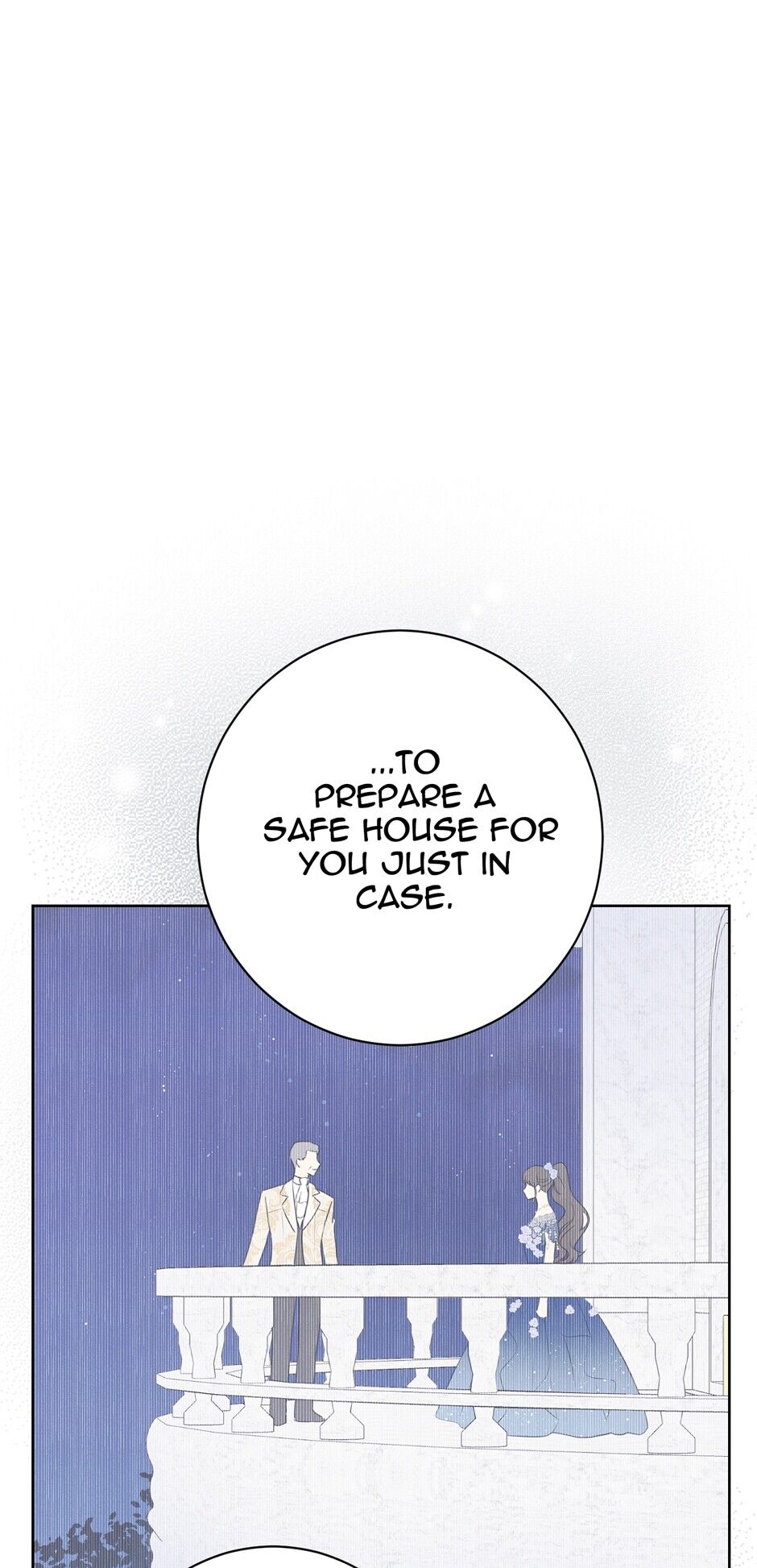 Actually, I Was the Real One Chapter 55 page 61 - Chapter 55: Rowena Weinberg