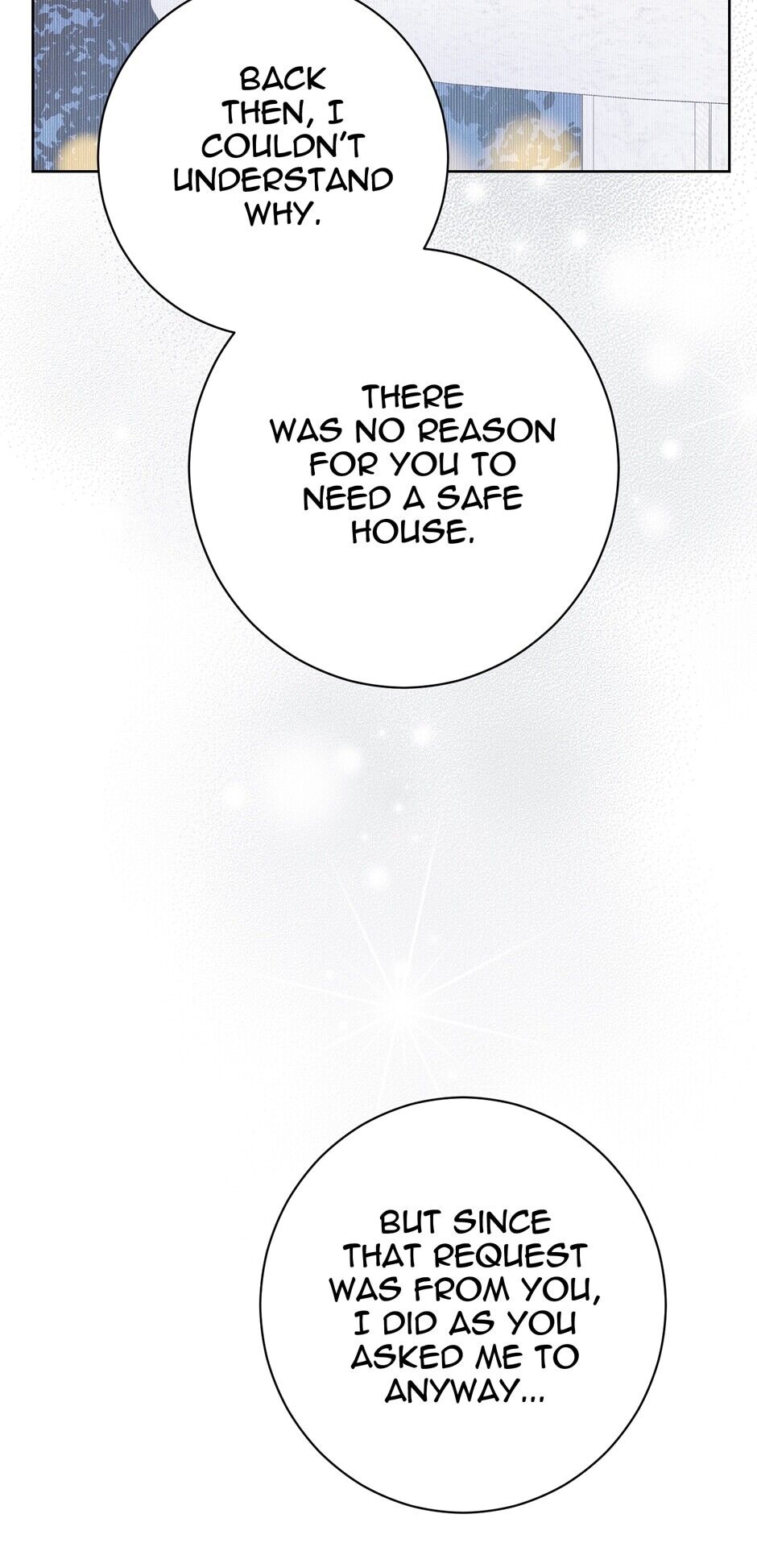 Actually, I Was the Real One Chapter 55 page 62 - Chapter 55: Rowena Weinberg