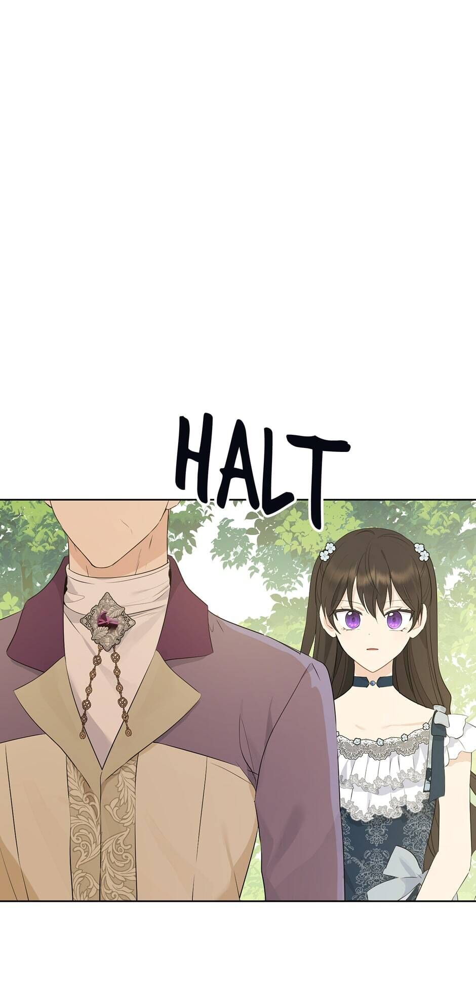 Actually, I Was the Real One Chapter 55 page 63 - Chapter 55: Rowena Weinberg