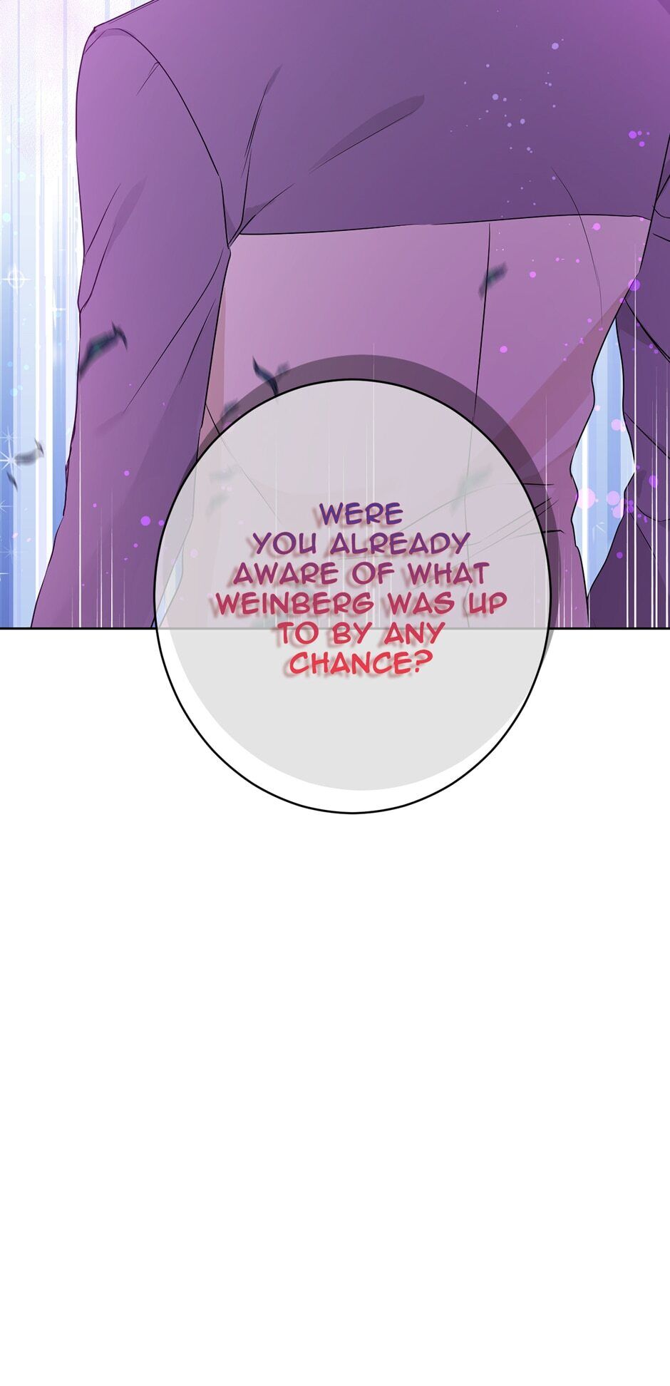 Actually, I Was the Real One Chapter 55 page 65 - Chapter 55: Rowena Weinberg