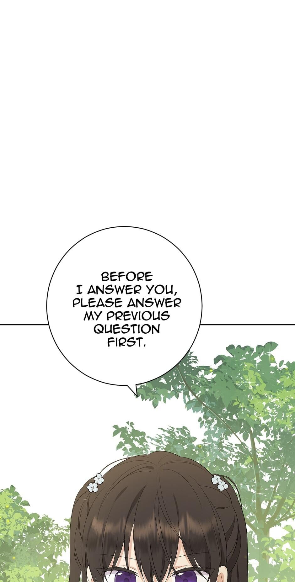 Actually, I Was the Real One Chapter 55 page 66 - Chapter 55: Rowena Weinberg