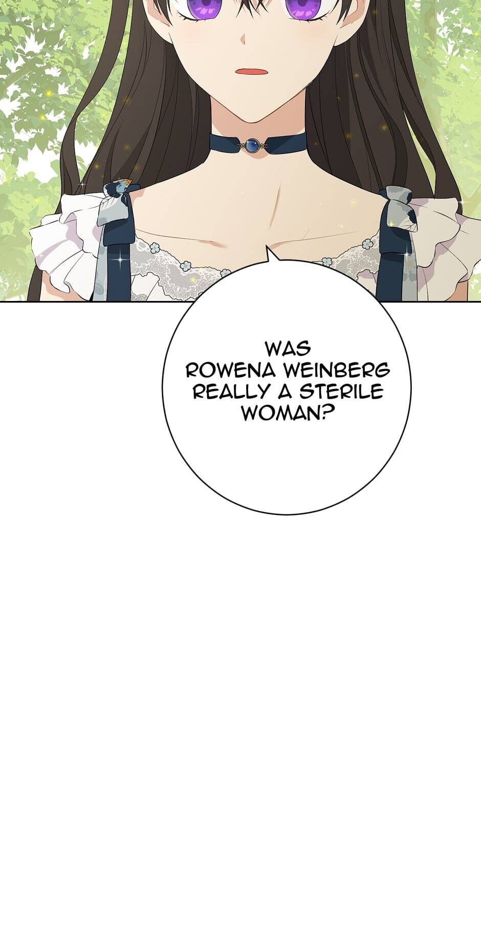 Actually, I Was the Real One Chapter 55 page 67 - Chapter 55: Rowena Weinberg