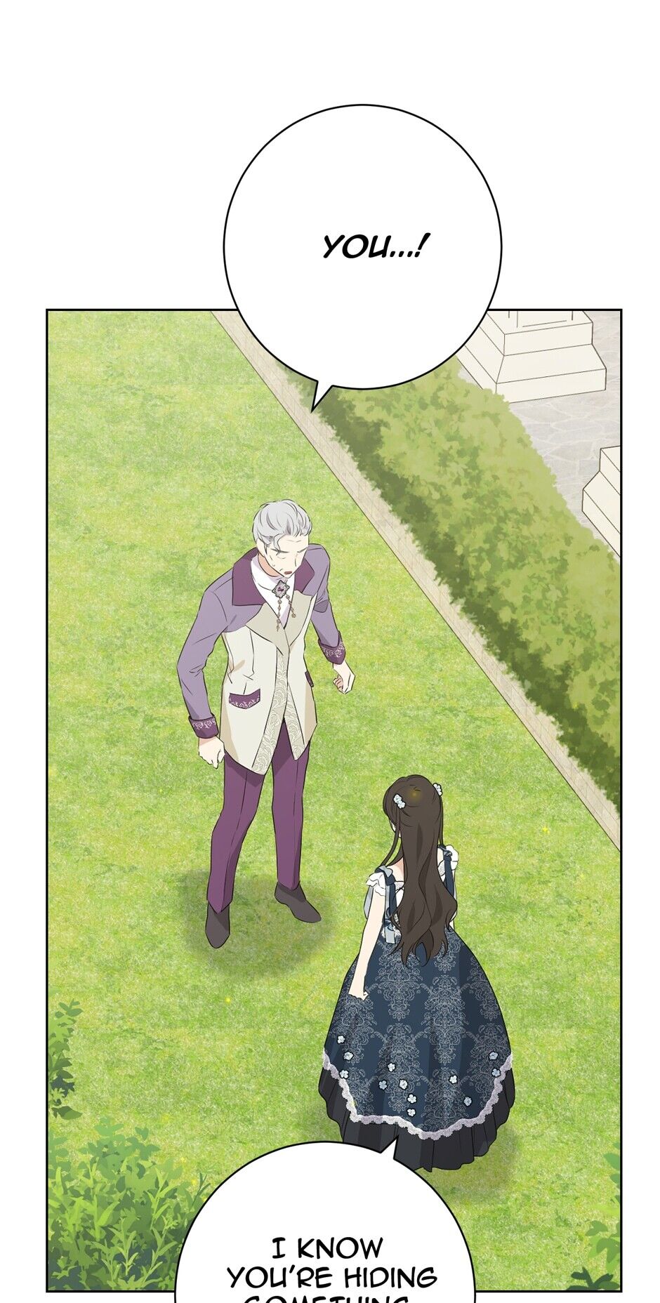 Actually, I Was the Real One Chapter 55 page 68 - Chapter 55: Rowena Weinberg
