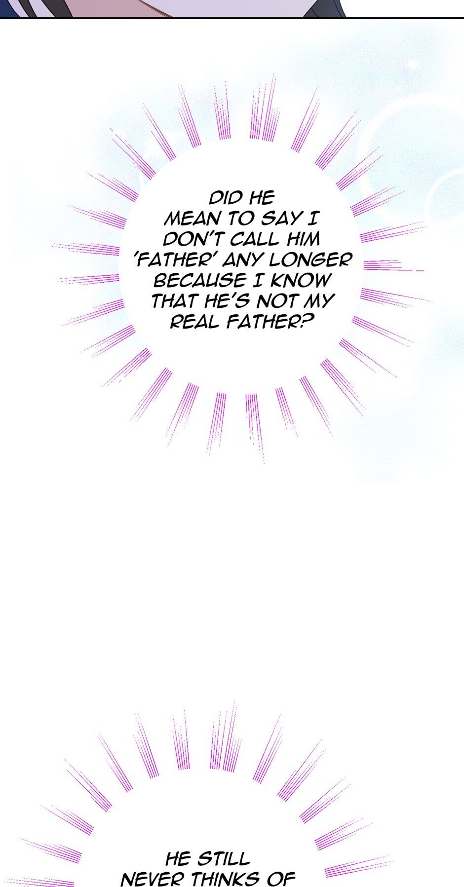 Actually, I Was the Real One Chapter 55 page 7 - Chapter 55: Rowena Weinberg