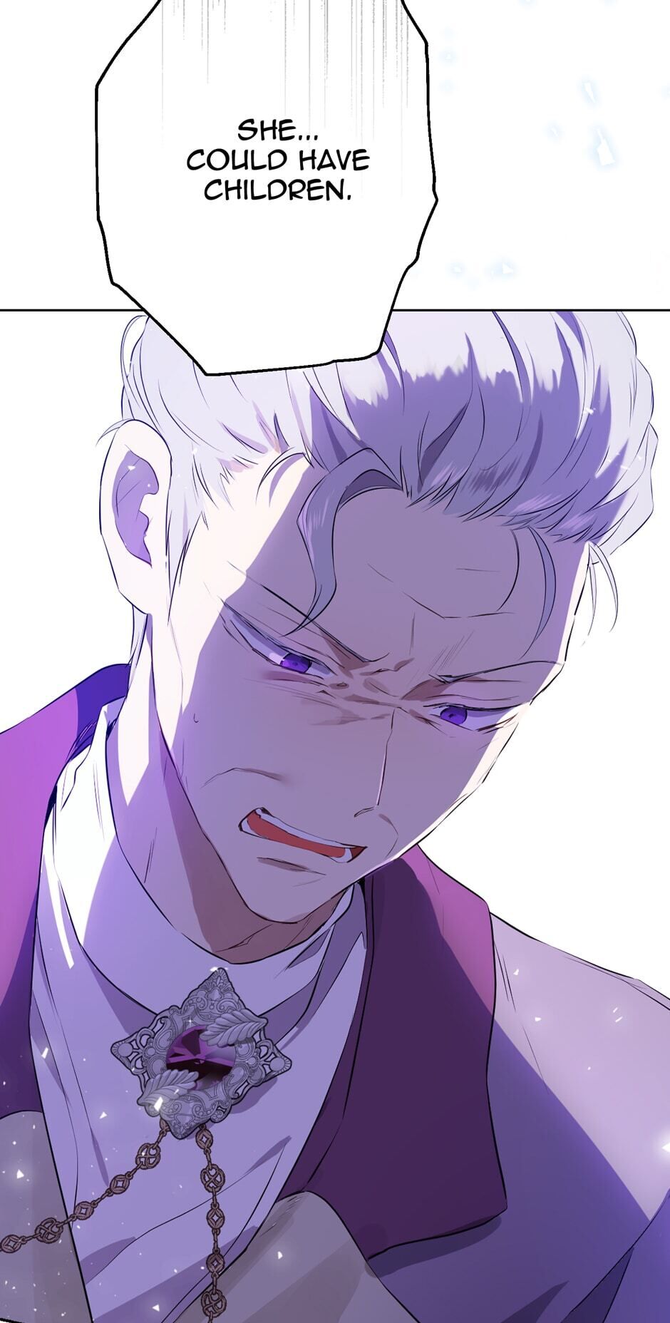 Actually, I Was the Real One Chapter 55 page 74 - Chapter 55: Rowena Weinberg