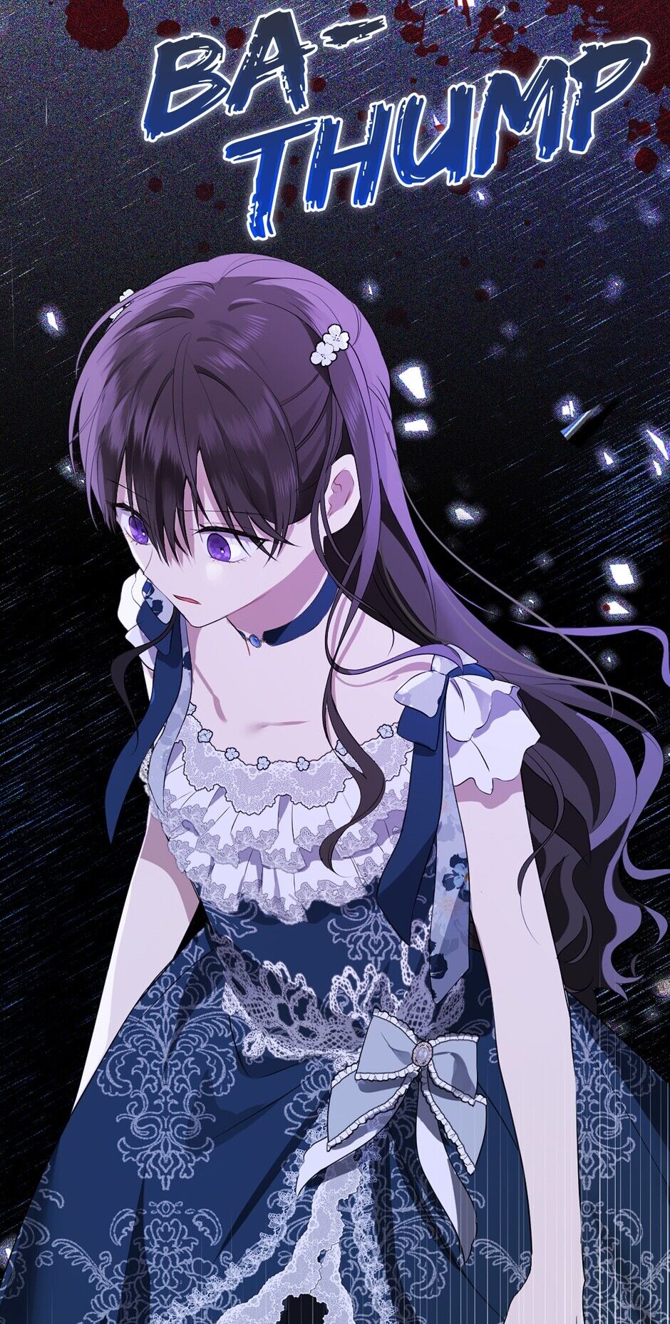 Actually, I Was the Real One Chapter 55 page 76 - Chapter 55: Rowena Weinberg