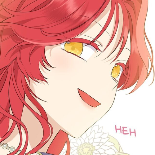 Actually, I Was the Real One Chapter 55: Rowena Weinberg cover