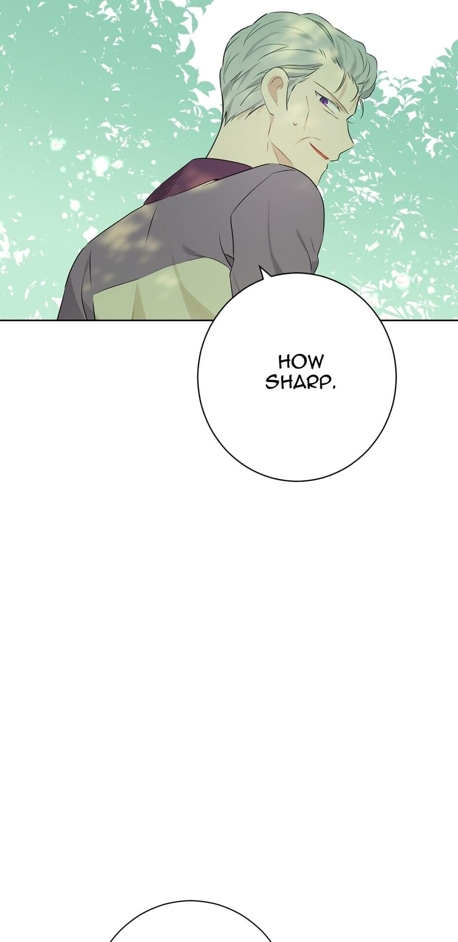 Actually, I Was the Real One Chapter 56 page 10 - Chapter 56: Same Boat