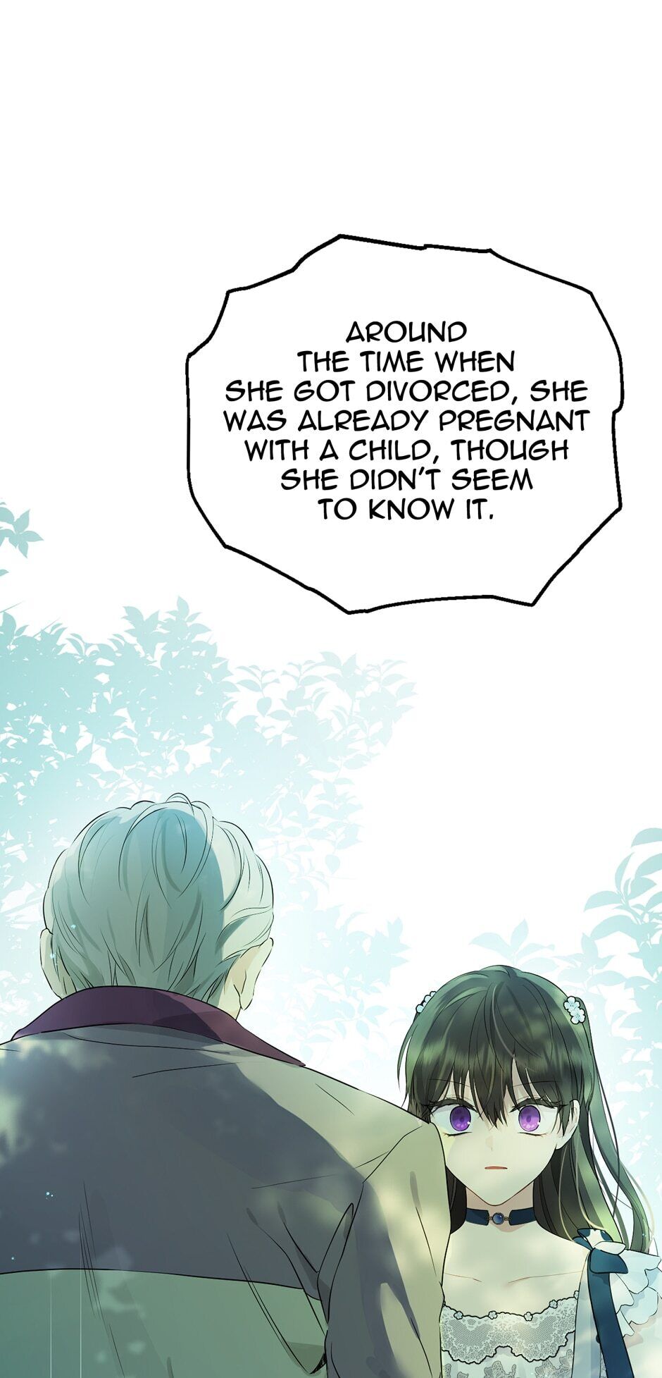 Actually, I Was the Real One Chapter 56 page 12 - Chapter 56: Same Boat