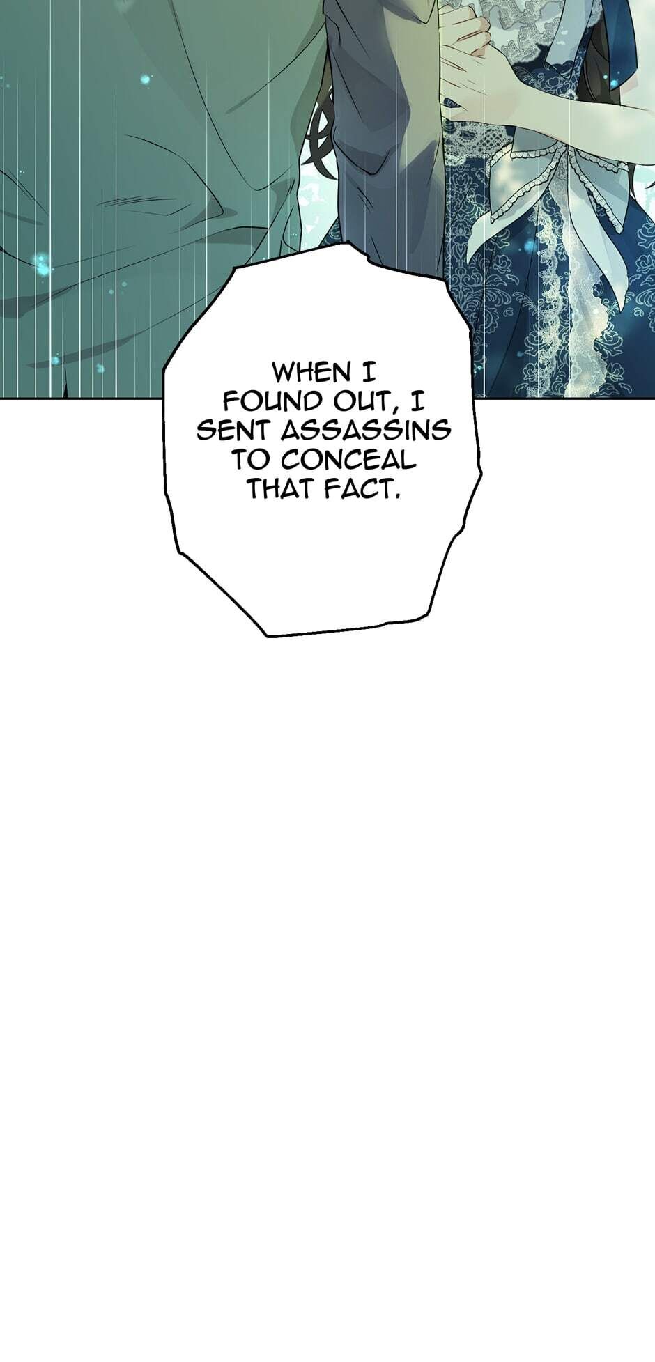 Actually, I Was the Real One Chapter 56 page 13 - Chapter 56: Same Boat