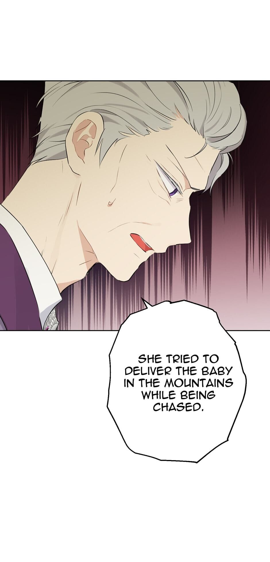 Actually, I Was the Real One Chapter 56 page 14 - Chapter 56: Same Boat
