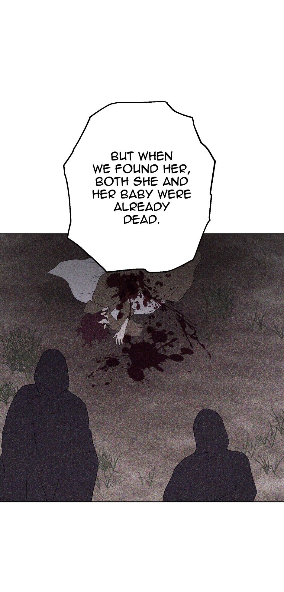 Actually, I Was the Real One Chapter 56 page 15 - Chapter 56: Same Boat