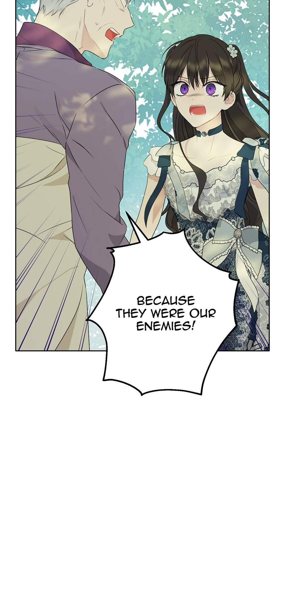 Actually, I Was the Real One Chapter 56 page 17 - Chapter 56: Same Boat