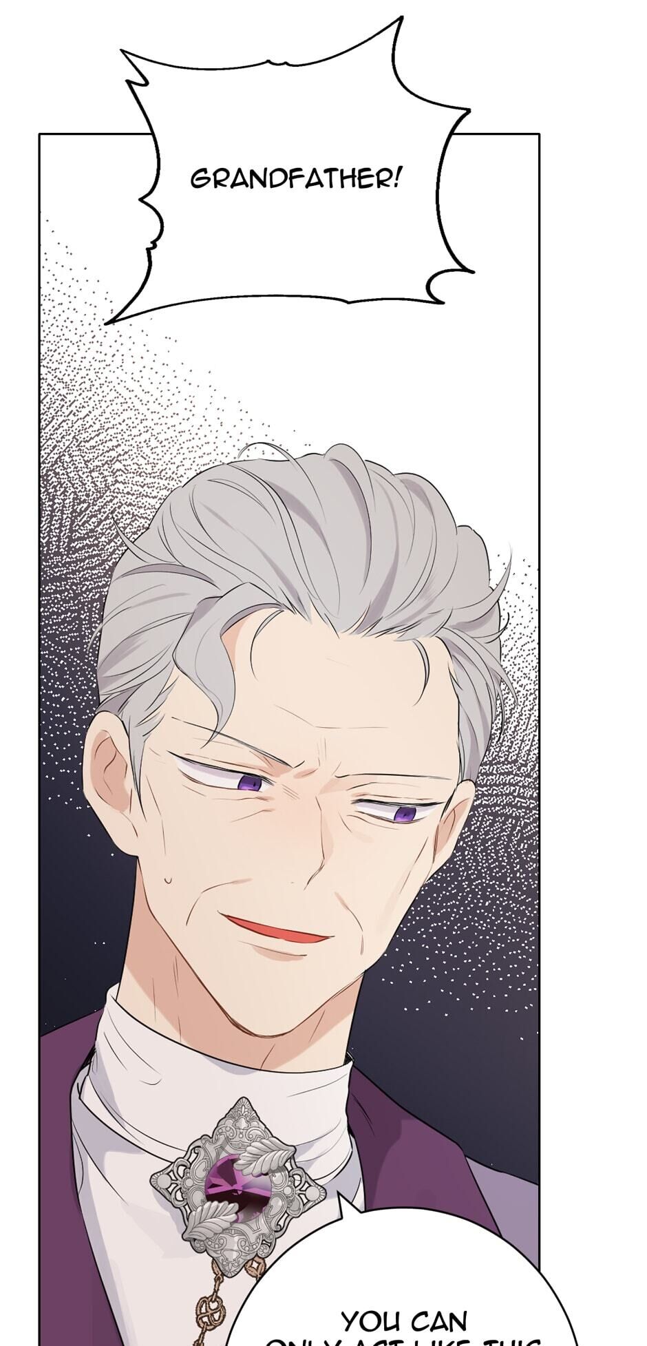 Actually, I Was the Real One Chapter 56 page 18 - Chapter 56: Same Boat