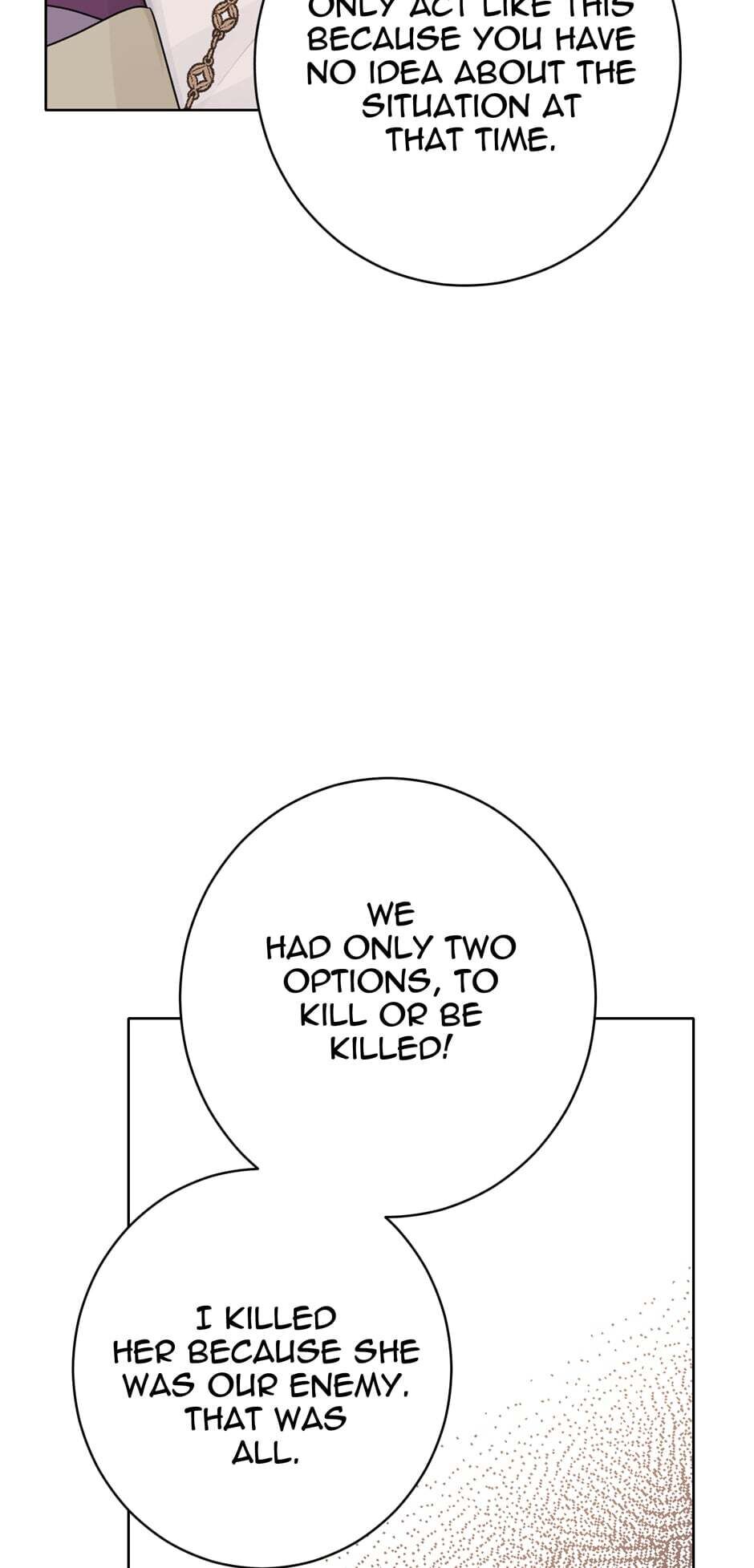 Actually, I Was the Real One Chapter 56 page 19 - Chapter 56: Same Boat