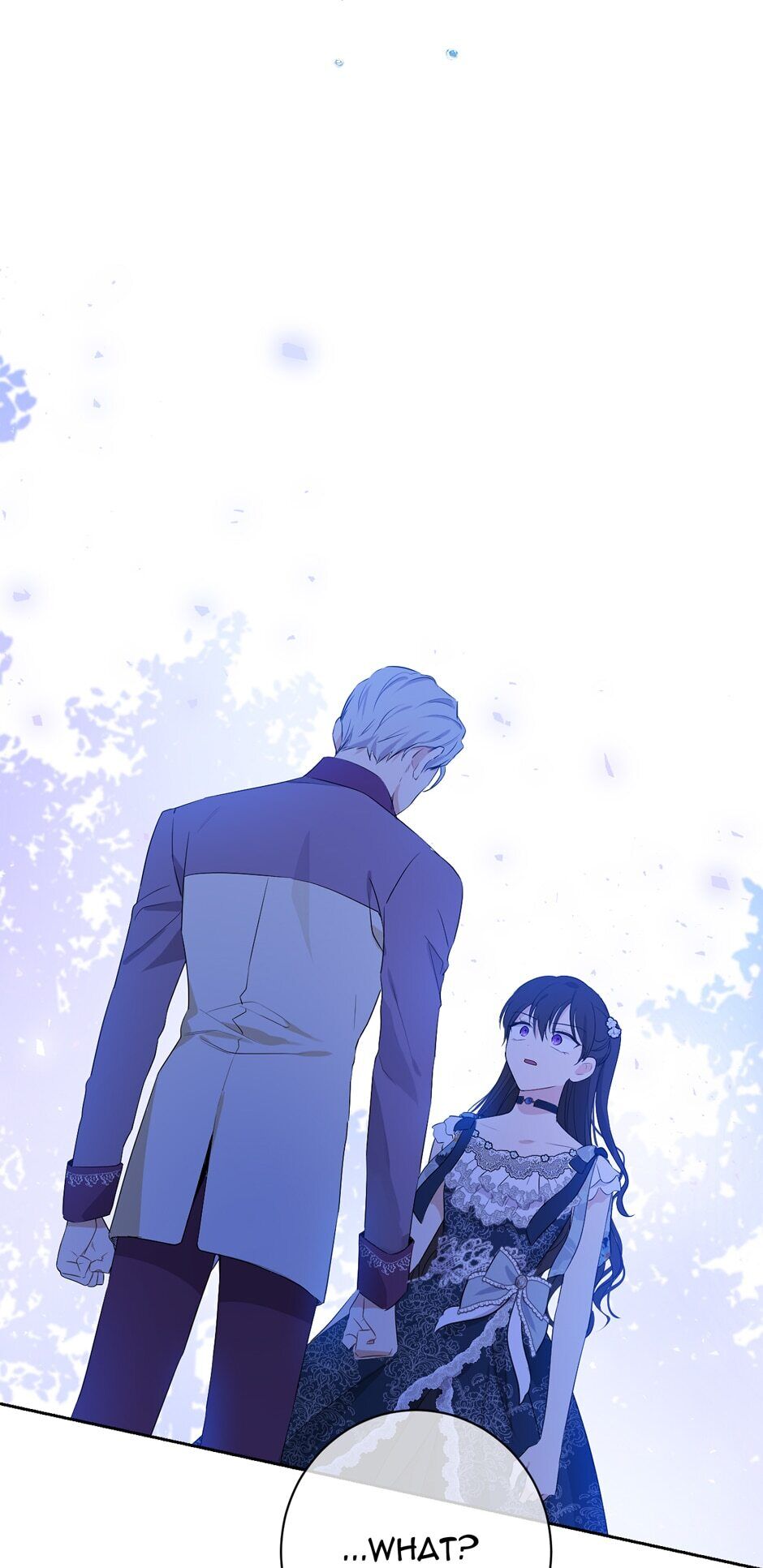 Actually, I Was the Real One Chapter 56 page 2 - Chapter 56: Same Boat