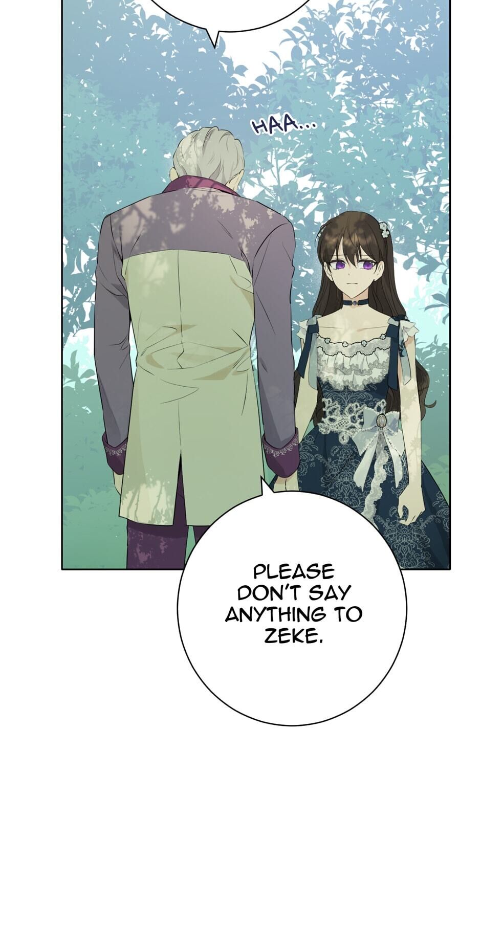 Actually, I Was the Real One Chapter 56 page 26 - Chapter 56: Same Boat