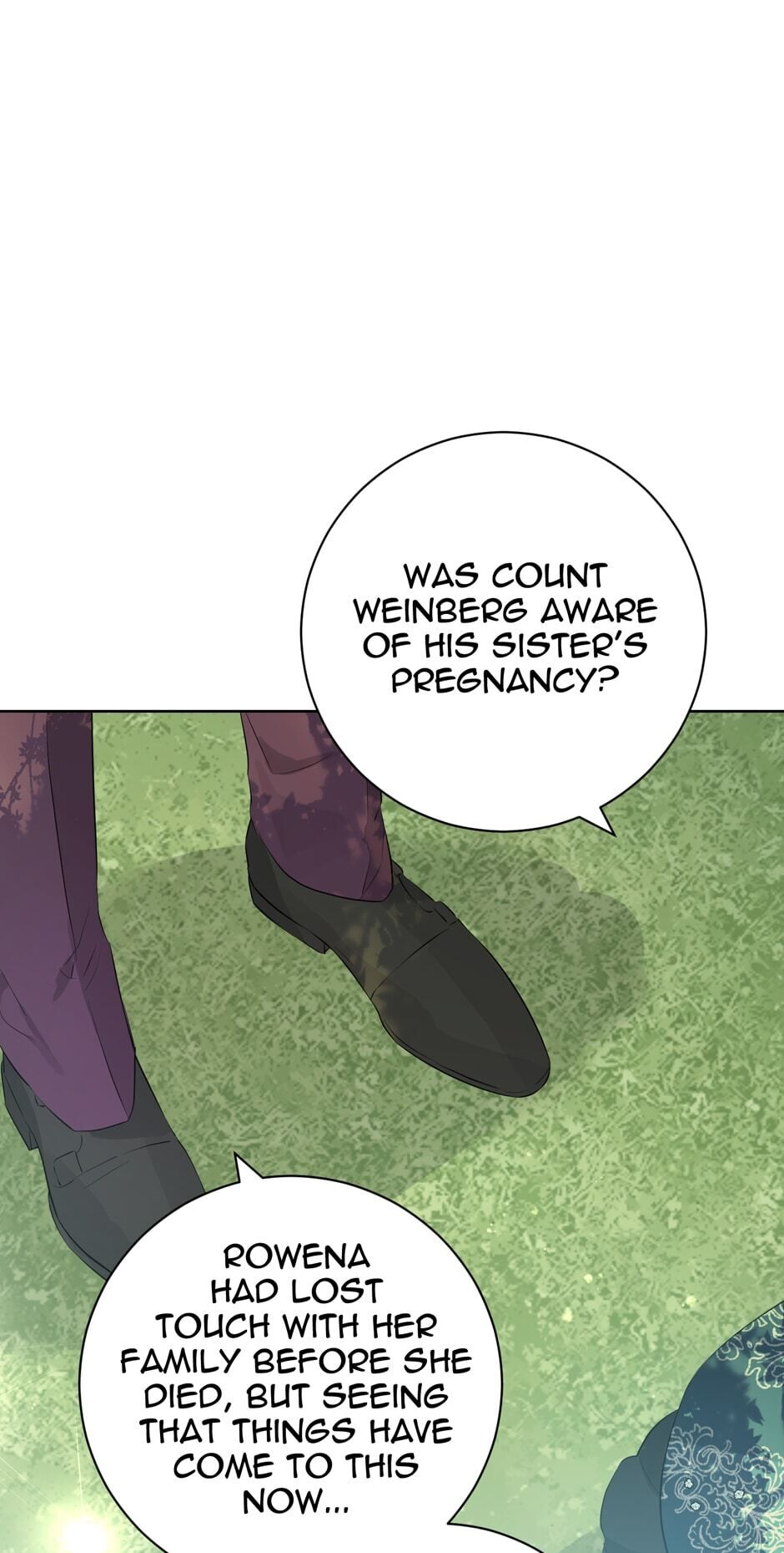 Actually, I Was the Real One Chapter 56 page 27 - Chapter 56: Same Boat