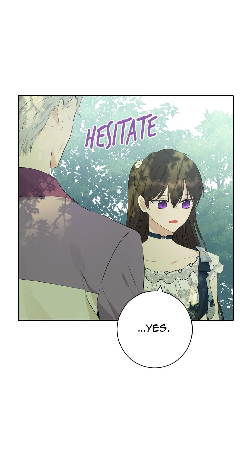 Actually, I Was the Real One Chapter 56 page 30 - Chapter 56: Same Boat