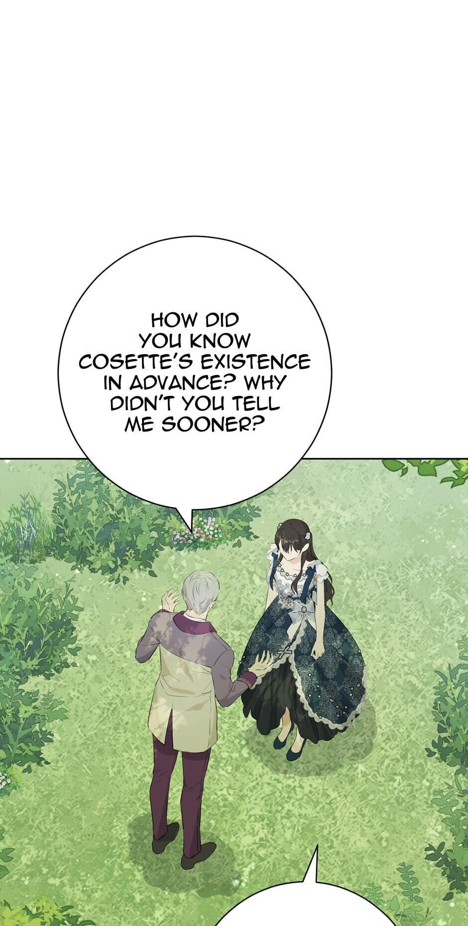 Actually, I Was the Real One Chapter 56 page 31 - Chapter 56: Same Boat