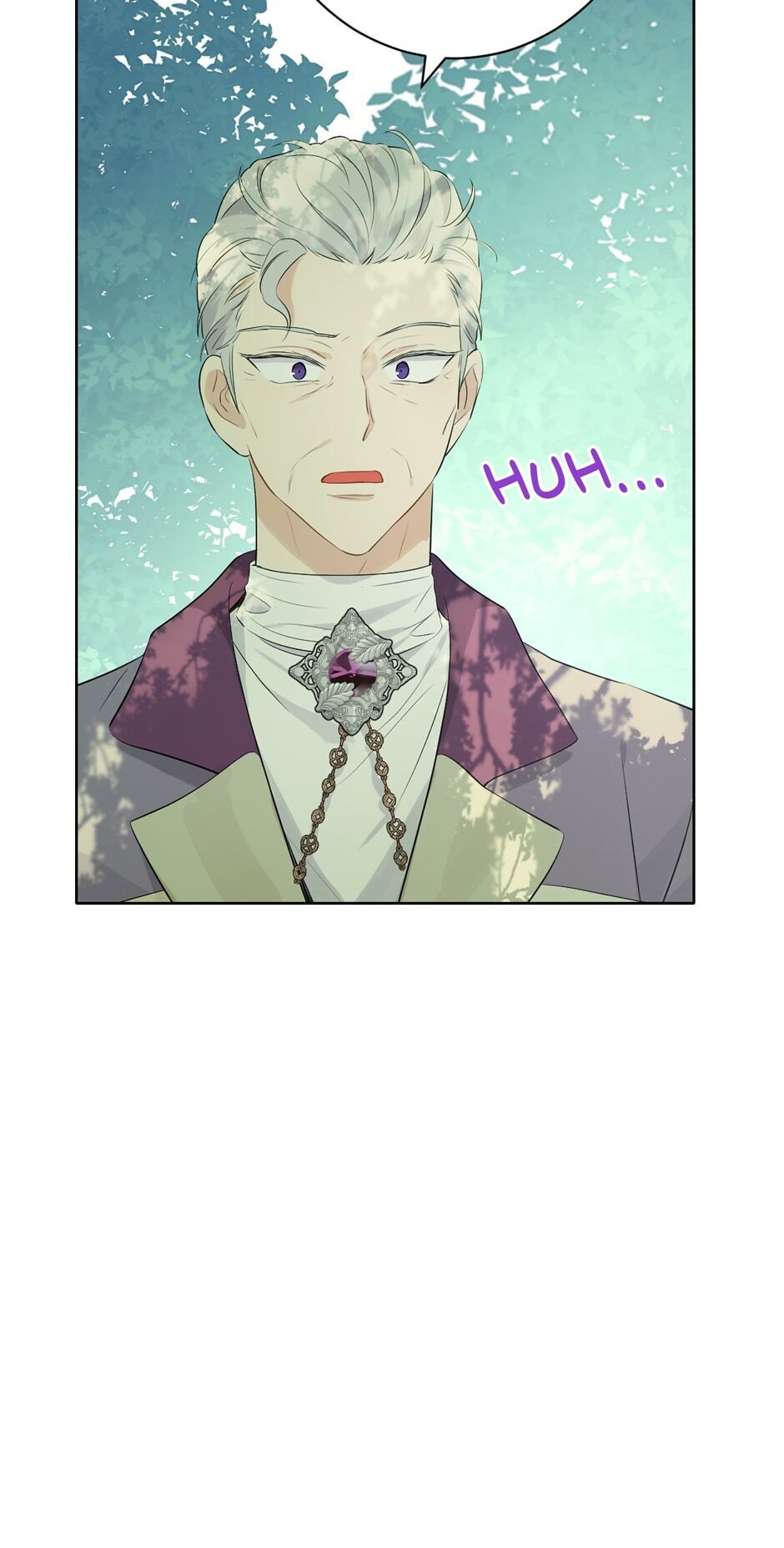 Actually, I Was the Real One Chapter 56 page 33 - Chapter 56: Same Boat
