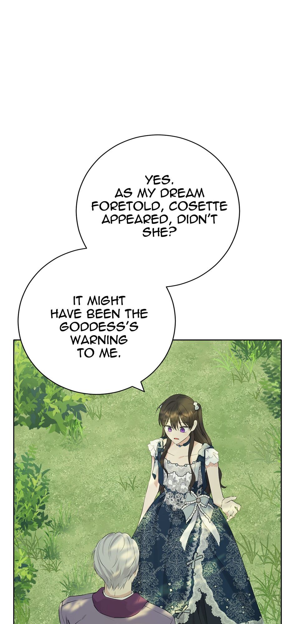 Actually, I Was the Real One Chapter 56 page 34 - Chapter 56: Same Boat