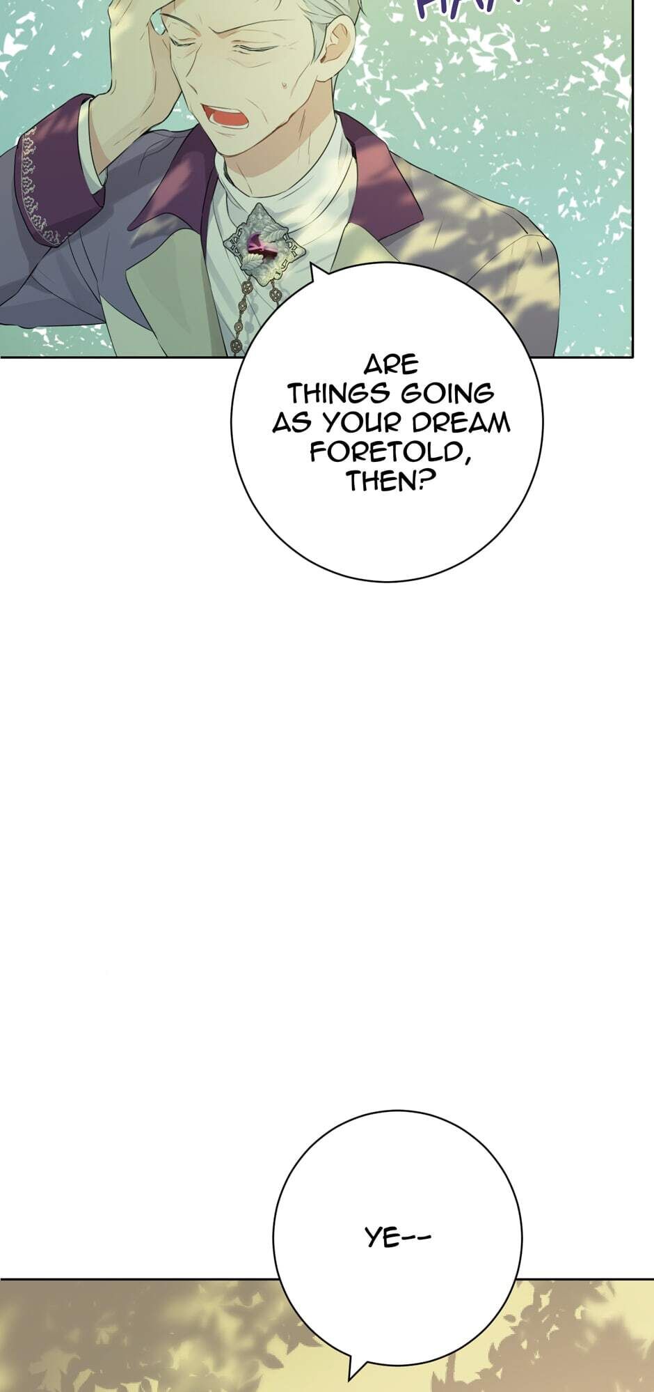 Actually, I Was the Real One Chapter 56 page 36 - Chapter 56: Same Boat