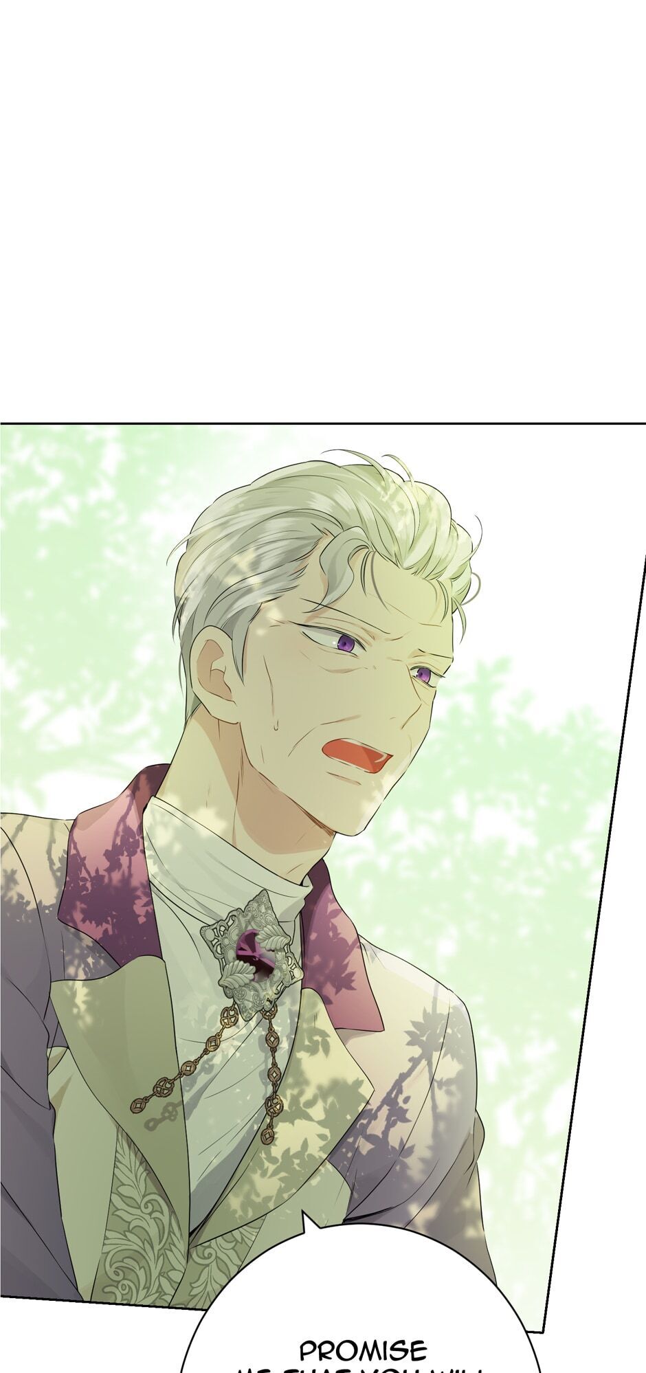 Actually, I Was the Real One Chapter 56 page 41 - Chapter 56: Same Boat