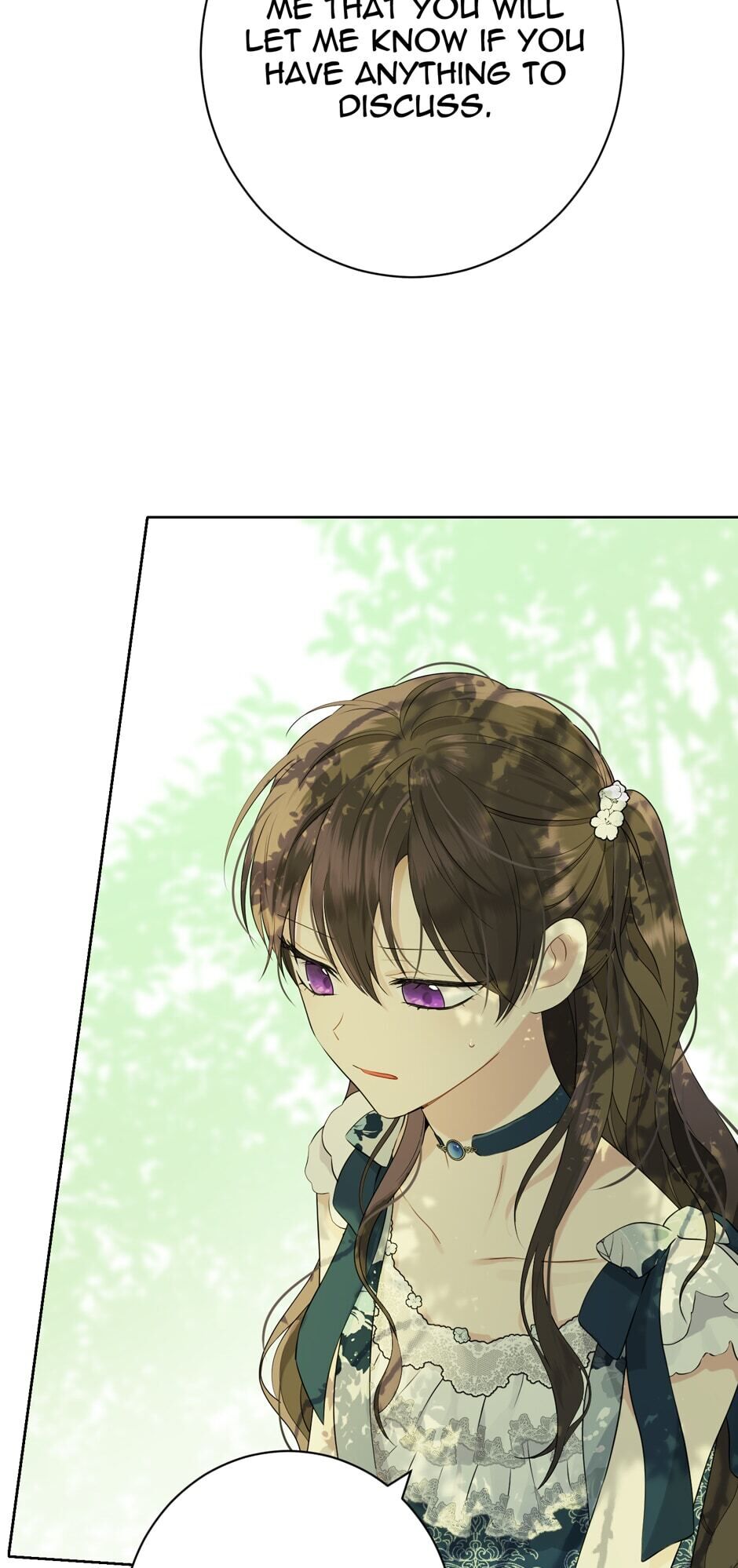 Actually, I Was the Real One Chapter 56 page 42 - Chapter 56: Same Boat
