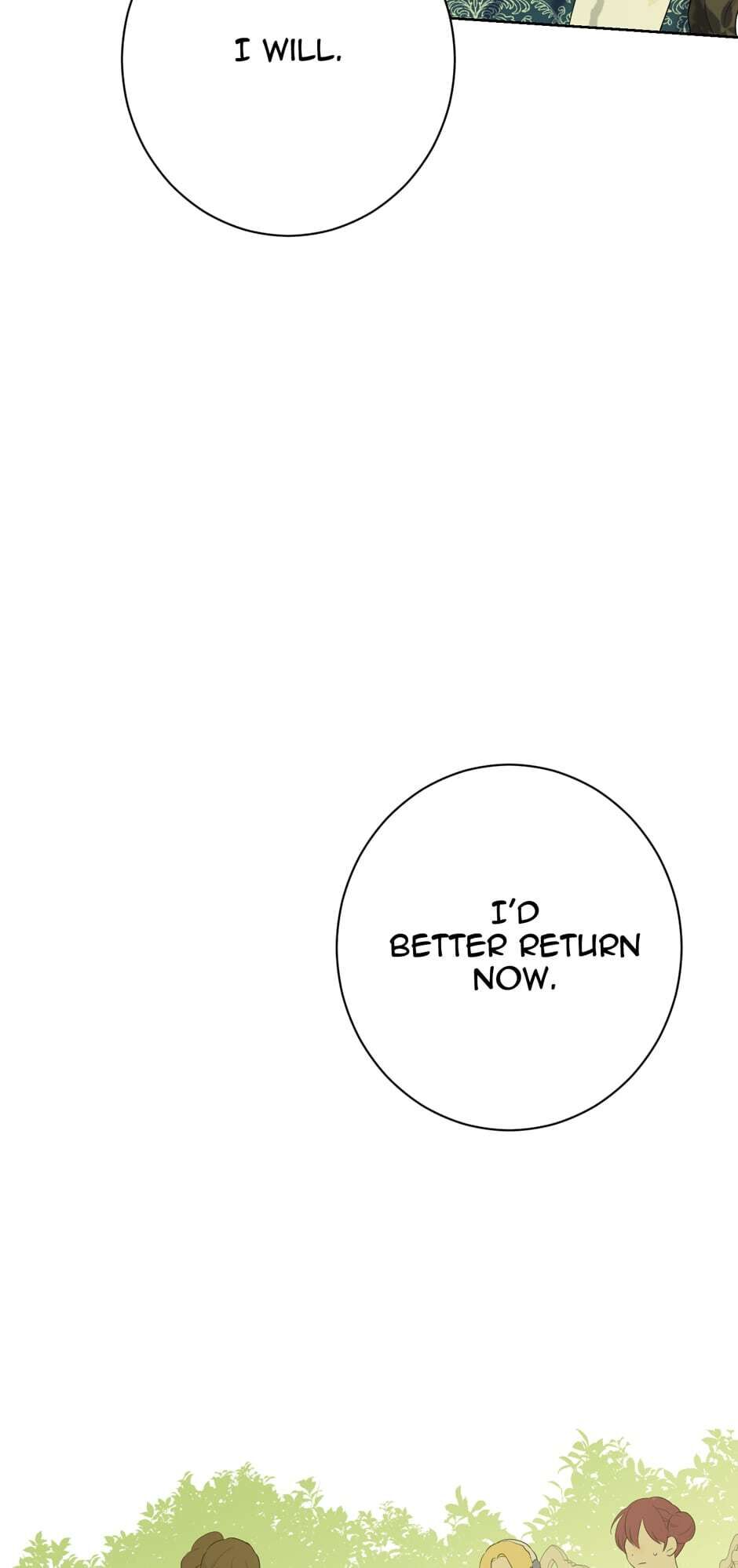 Actually, I Was the Real One Chapter 56 page 43 - Chapter 56: Same Boat