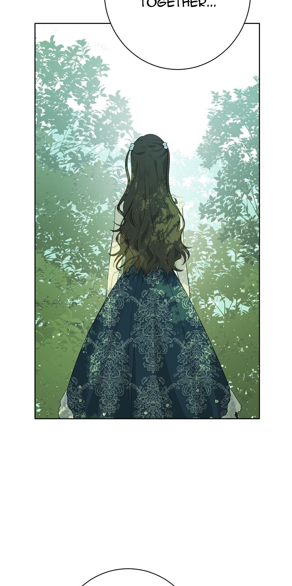 Actually, I Was the Real One Chapter 56 page 47 - Chapter 56: Same Boat