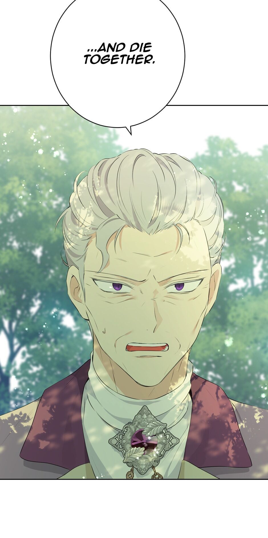 Actually, I Was the Real One Chapter 56 page 48 - Chapter 56: Same Boat