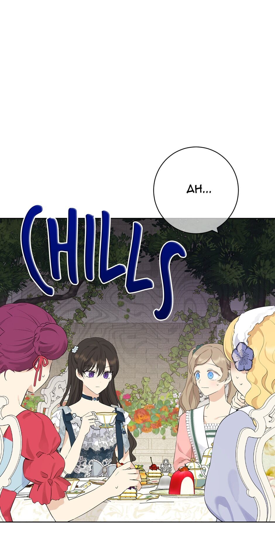 Actually, I Was the Real One Chapter 56 page 57 - Chapter 56: Same Boat
