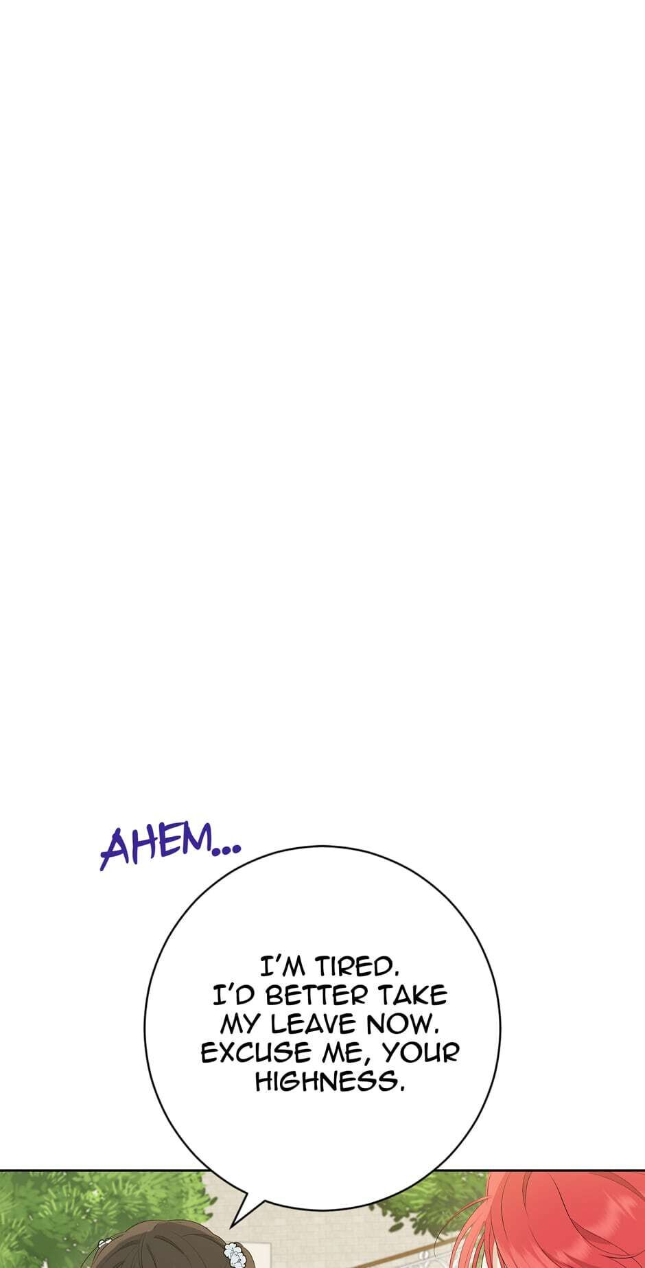 Actually, I Was the Real One Chapter 56 page 58 - Chapter 56: Same Boat