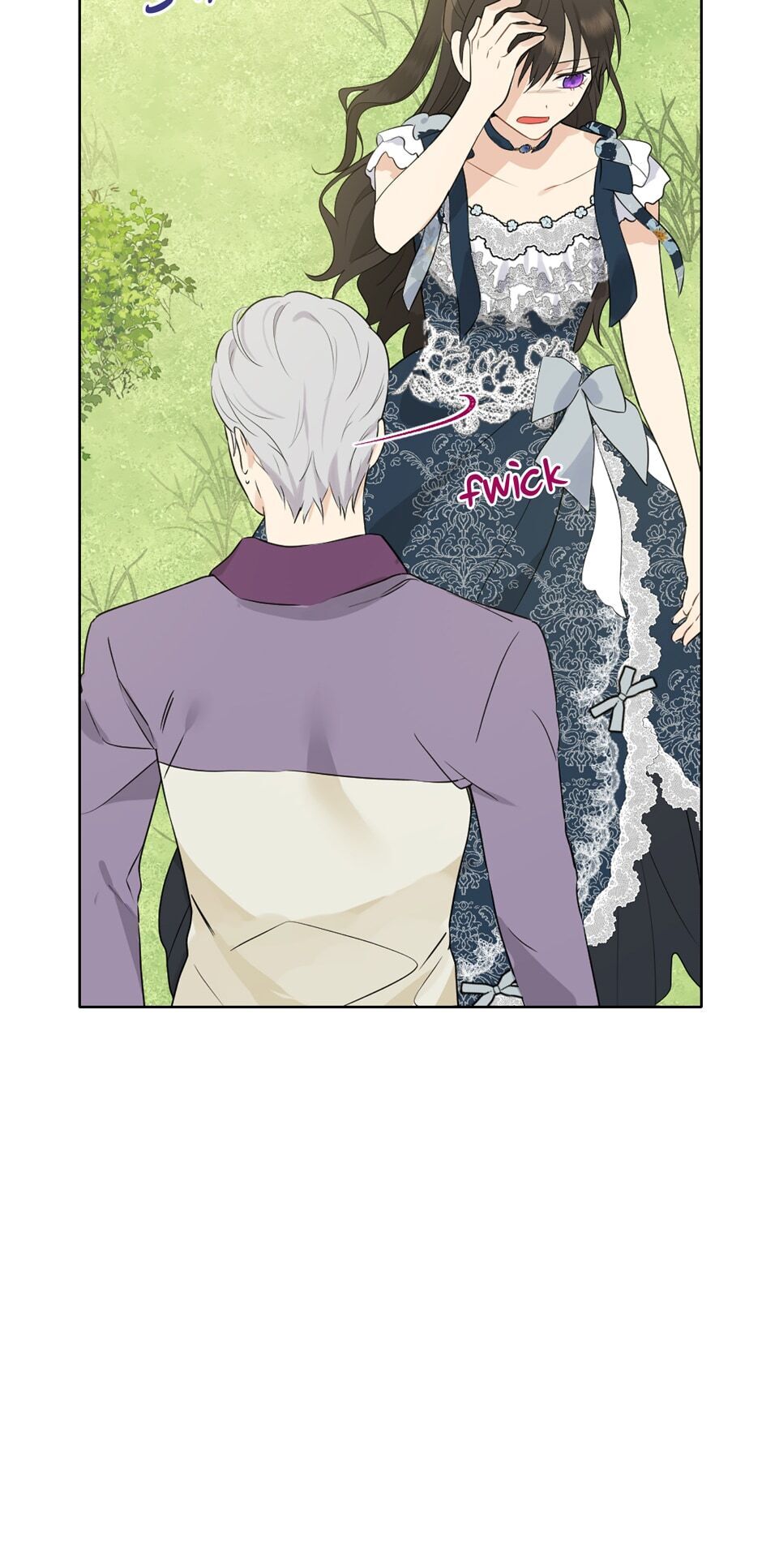 Actually, I Was the Real One Chapter 56 page 6 - Chapter 56: Same Boat