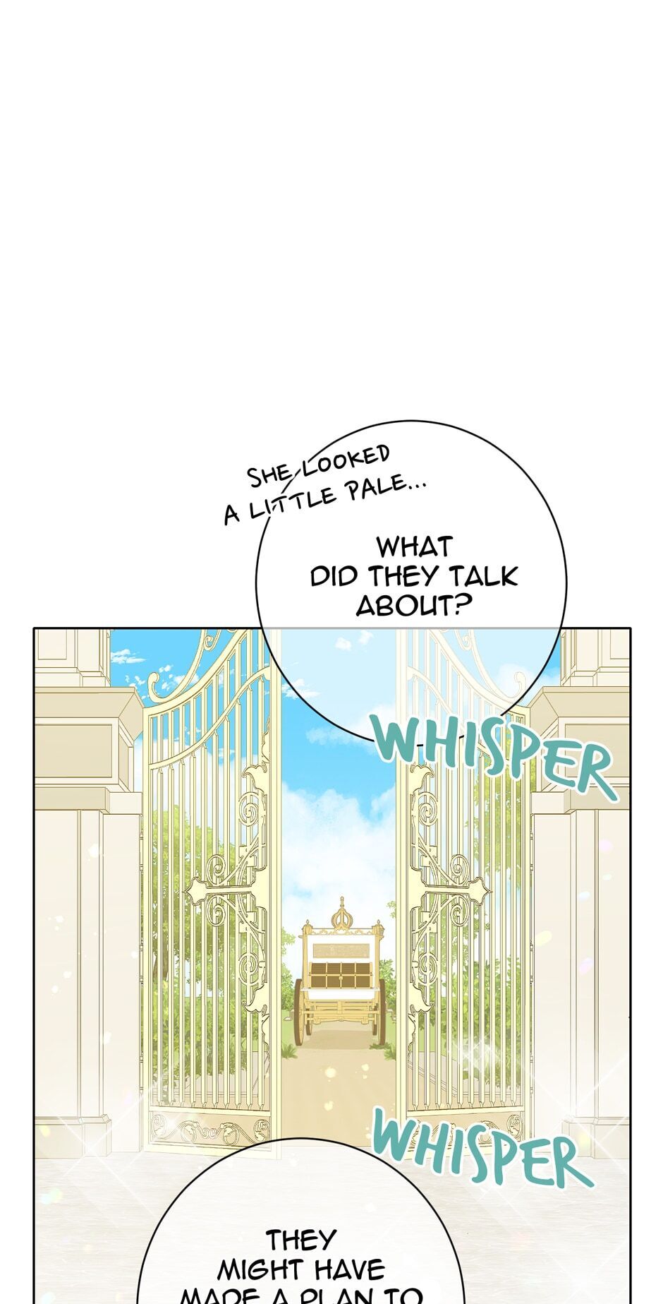 Actually, I Was the Real One Chapter 56 page 60 - Chapter 56: Same Boat