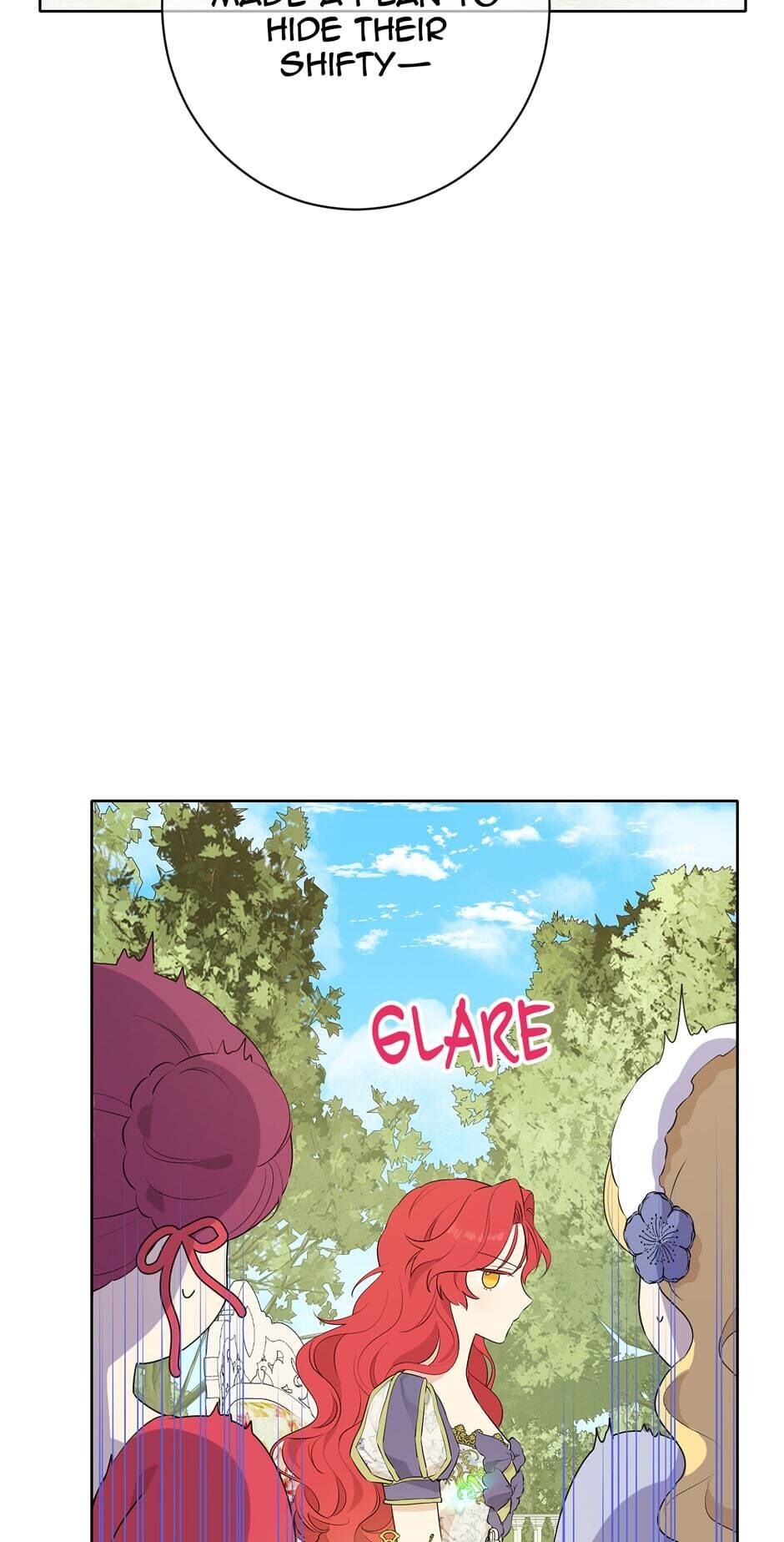 Actually, I Was the Real One Chapter 56 page 61 - Chapter 56: Same Boat
