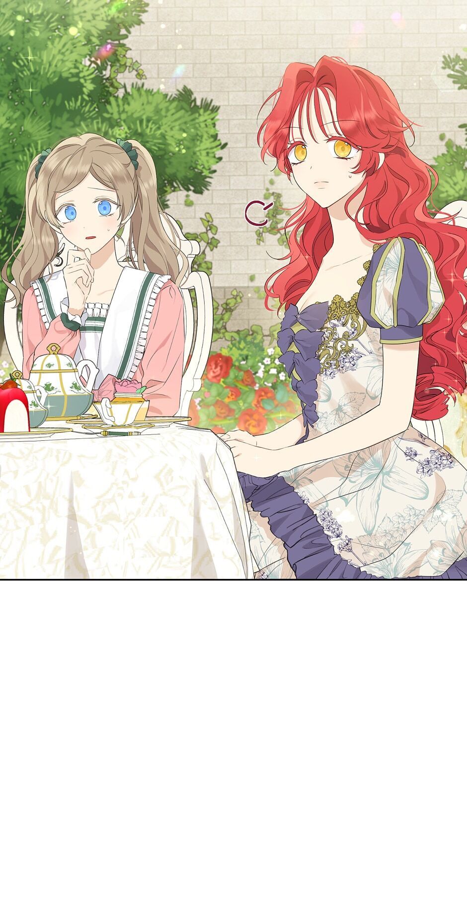 Actually, I Was the Real One Chapter 56 page 63 - Chapter 56: Same Boat