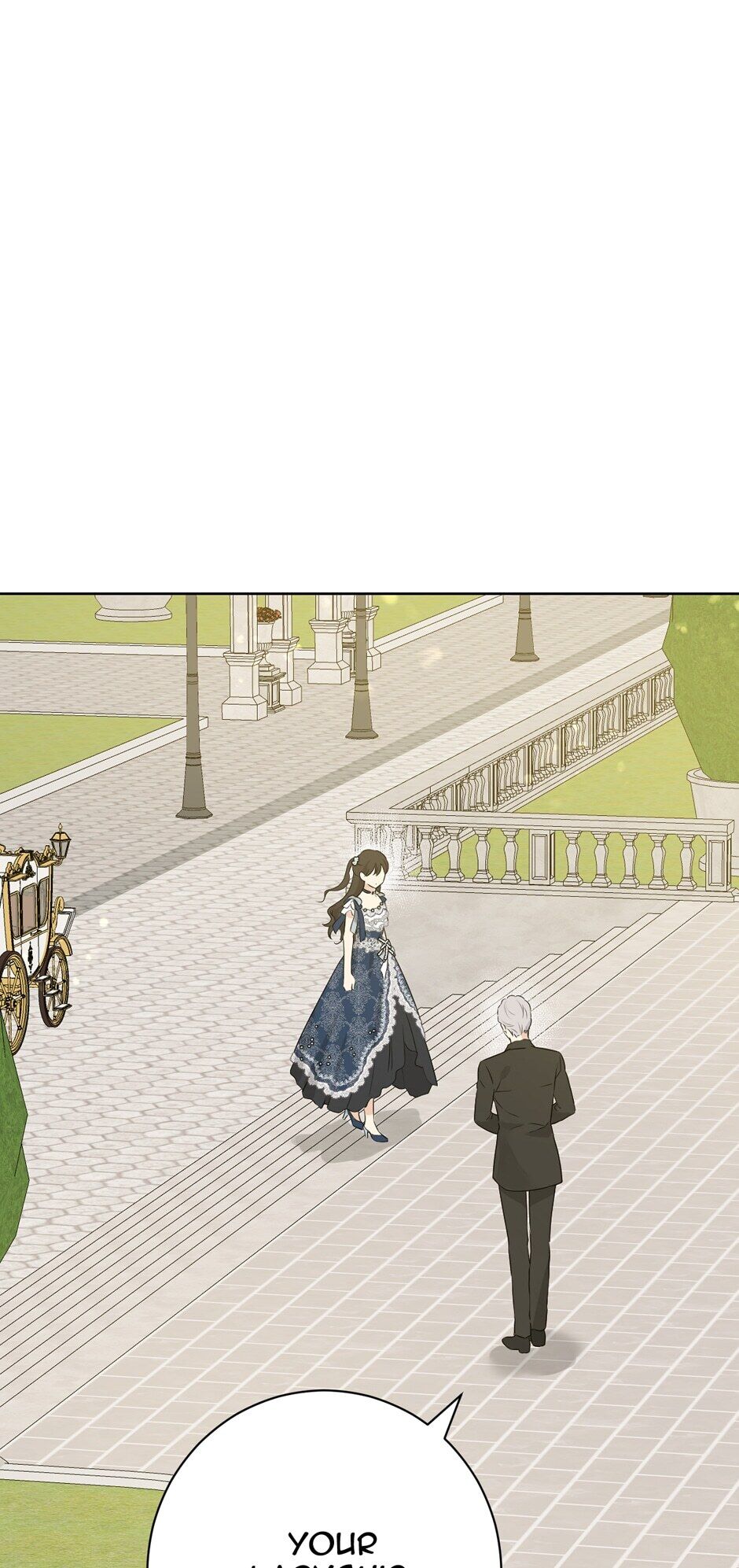 Actually, I Was the Real One Chapter 56 page 67 - Chapter 56: Same Boat