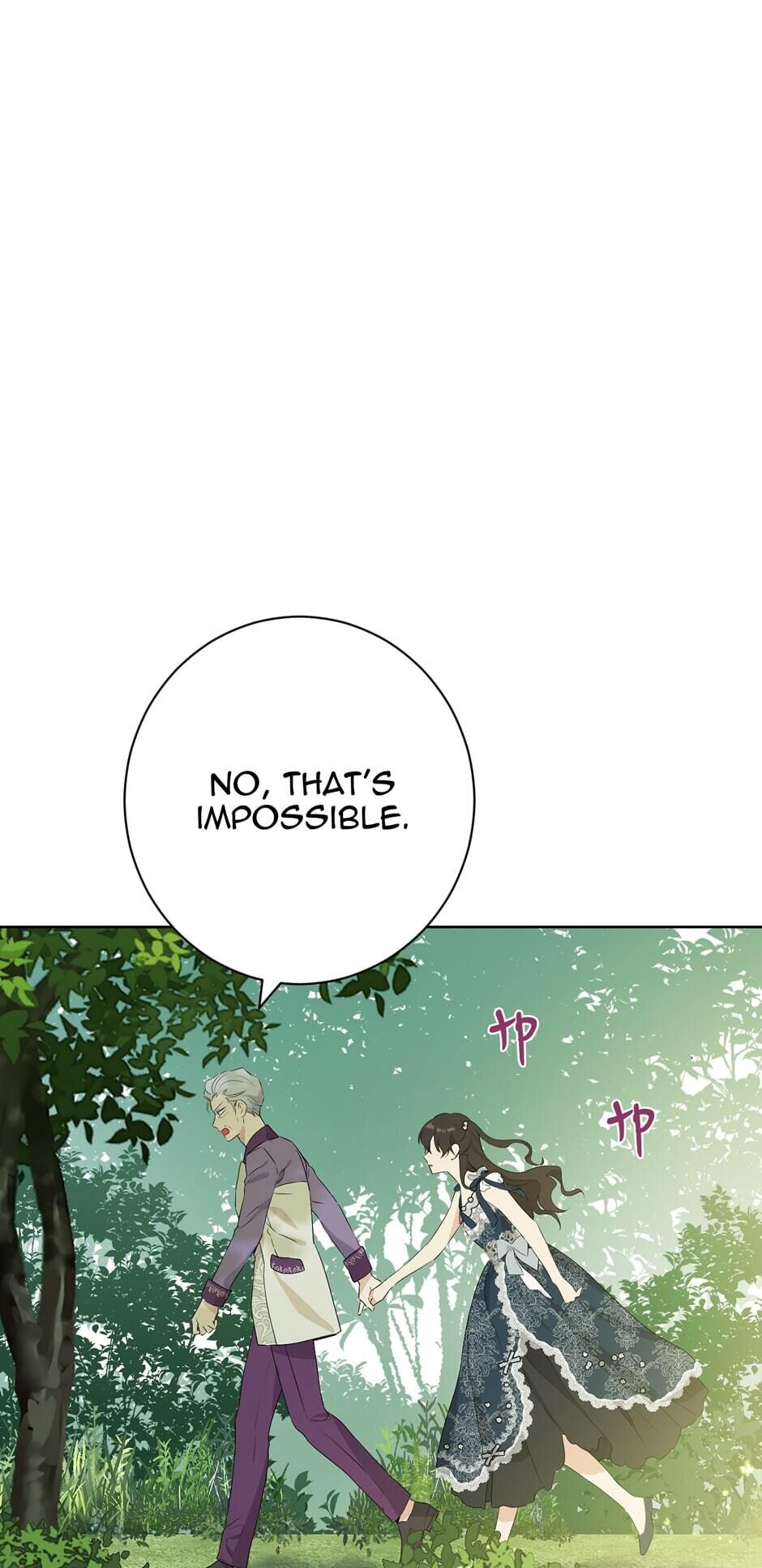 Actually, I Was the Real One Chapter 56 page 7 - Chapter 56: Same Boat