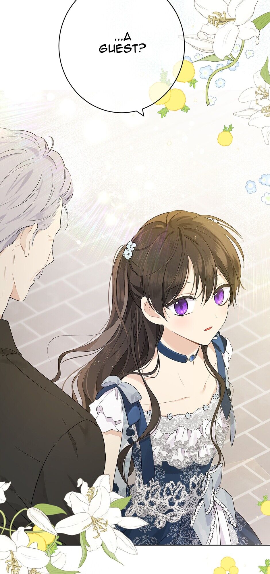 Actually, I Was the Real One Chapter 56 page 70 - Chapter 56: Same Boat