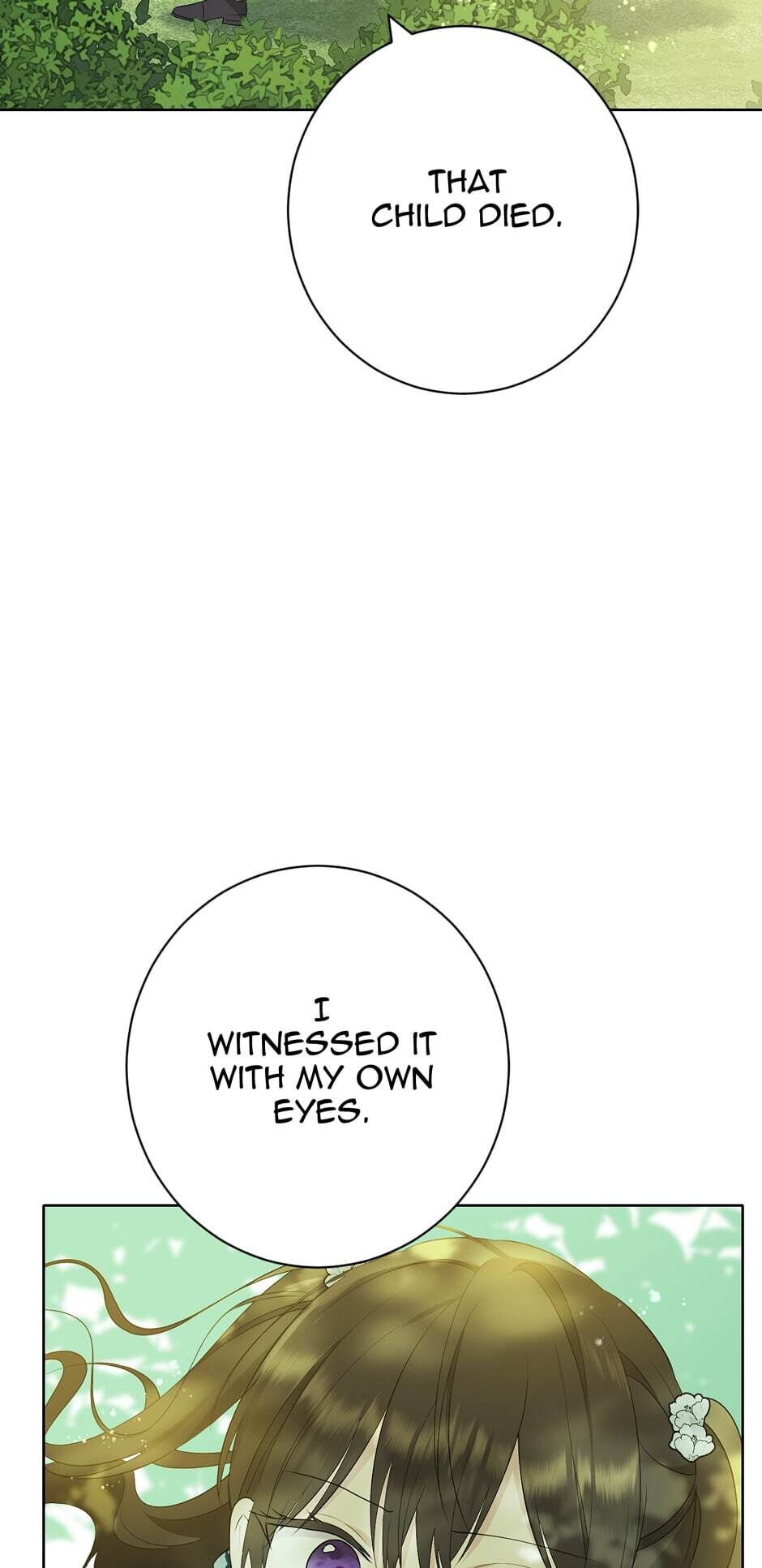 Actually, I Was the Real One Chapter 56 page 8 - Chapter 56: Same Boat