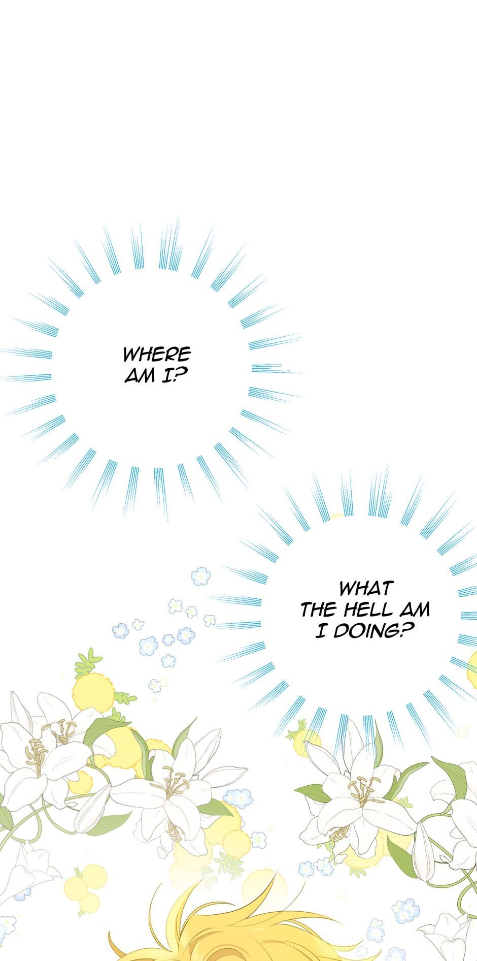Actually, I Was the Real One Chapter 57 page 1 - Chapter 57: Meeting Her Father