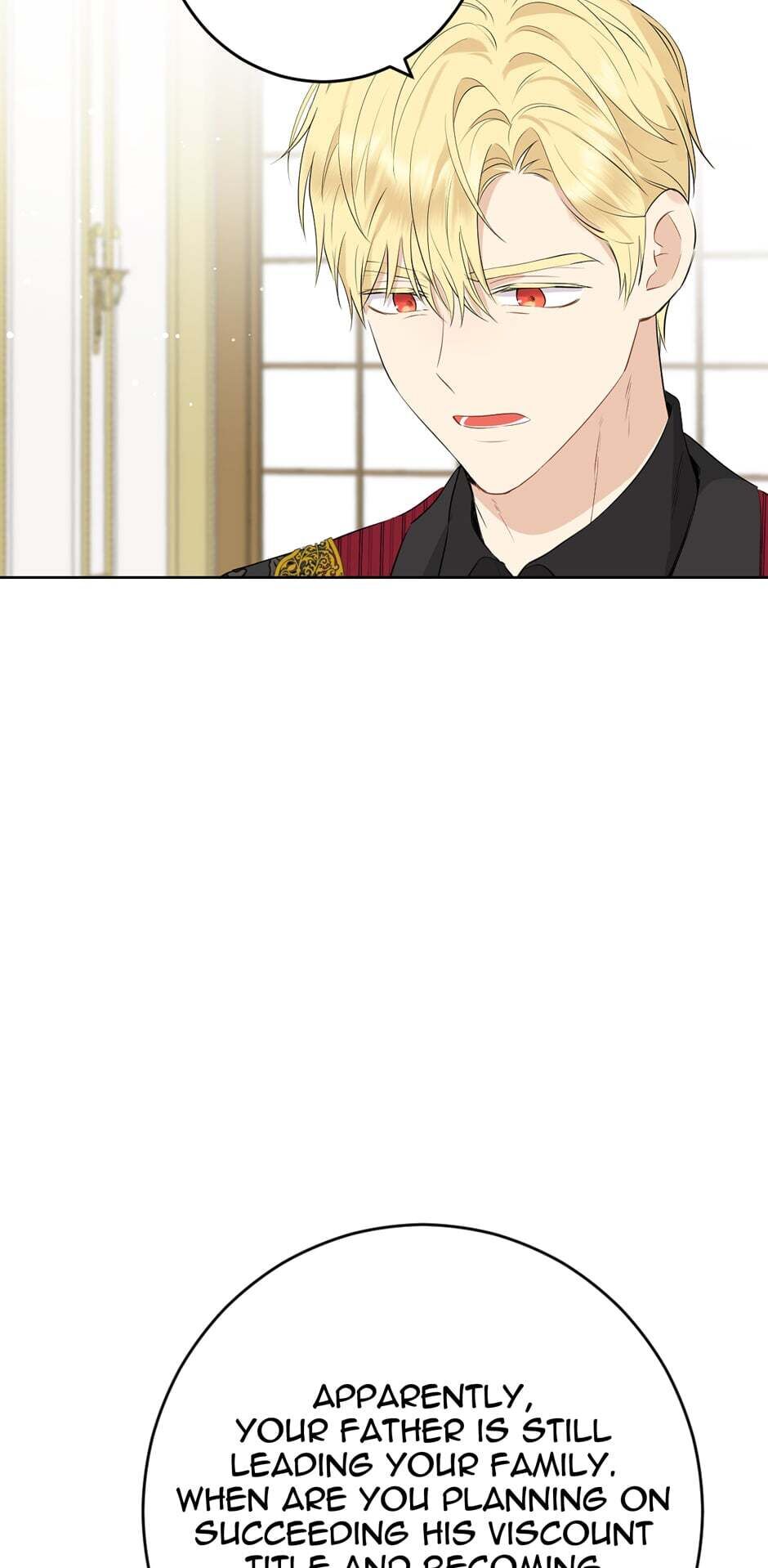 Actually, I Was the Real One Chapter 57 page 11 - Chapter 57: Meeting Her Father